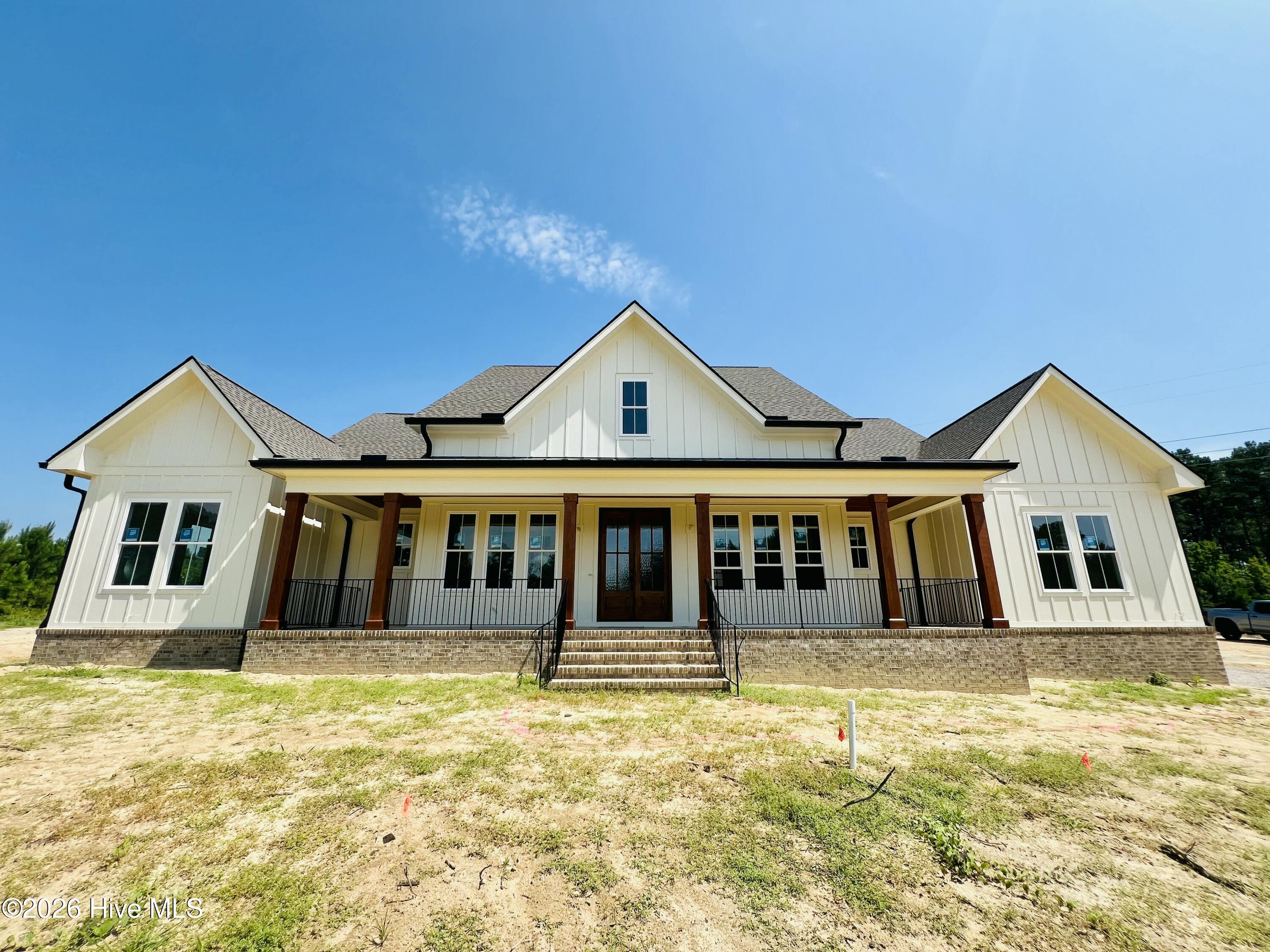1104 Elevation Road Property Photo 1