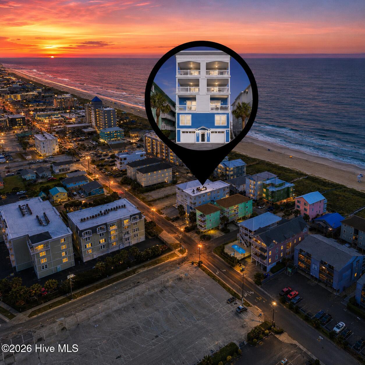 308 Carolina Beach Avenue S Unit 1 Property Photo 1