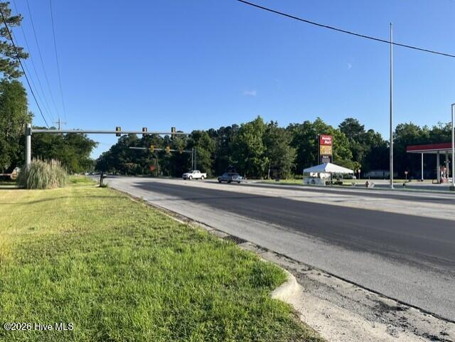 5499 Richlands Highway Property Photo 1