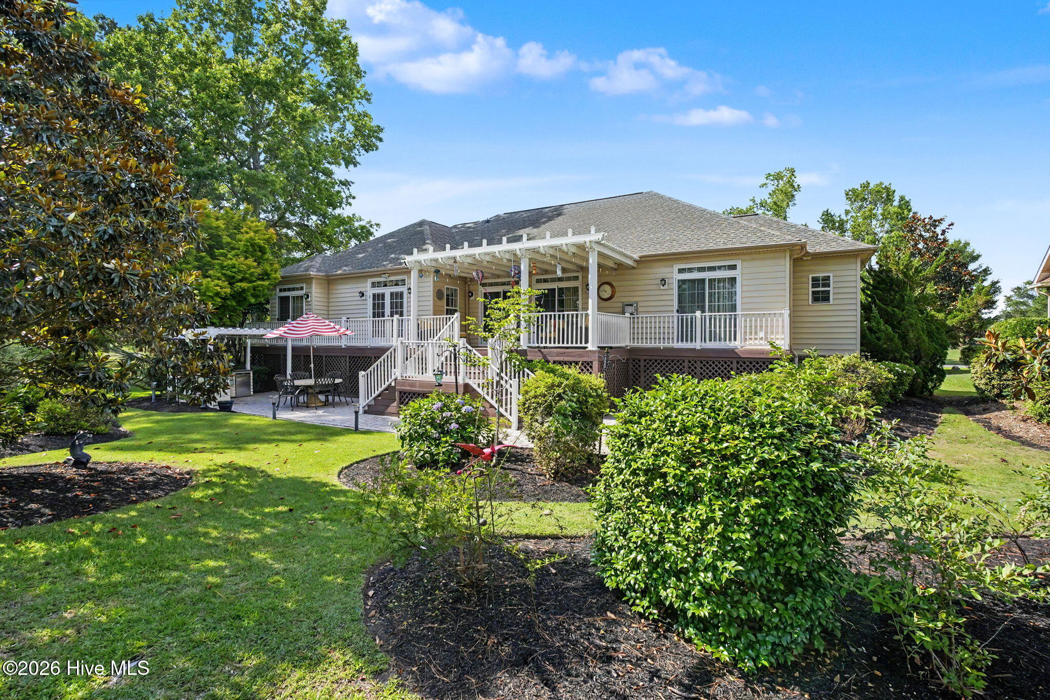 665 Stanton Hall Drive Nw Property Photo 7