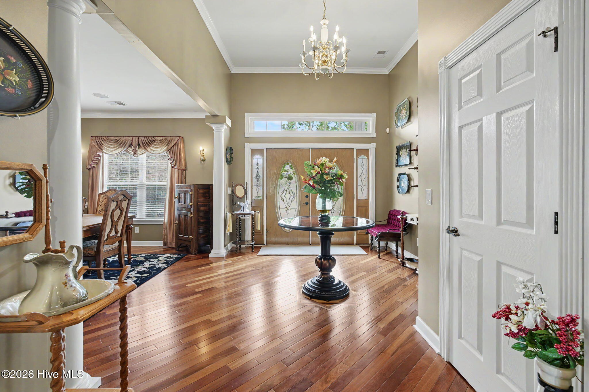 665 Stanton Hall Drive Nw Property Photo 11