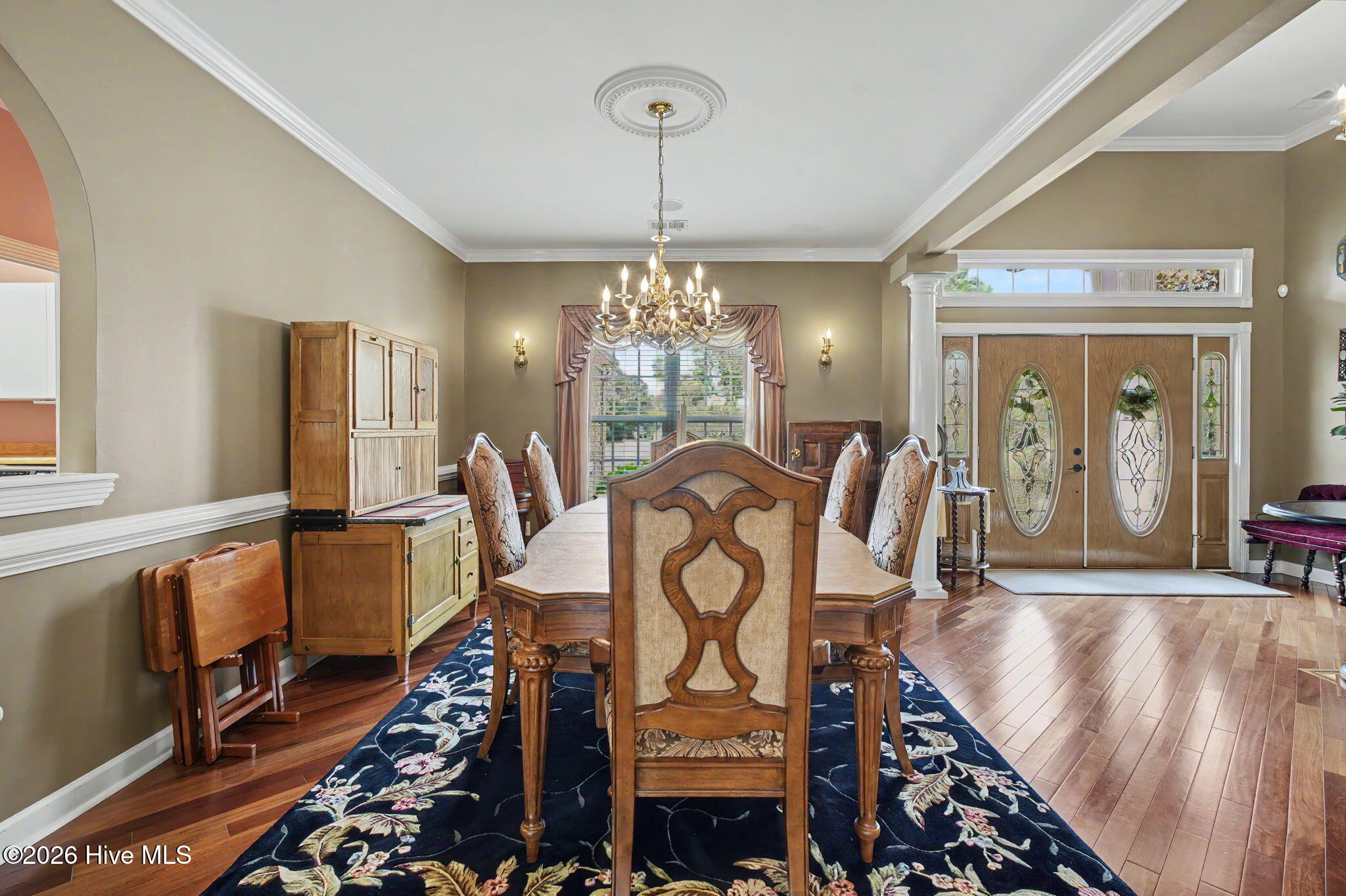 665 Stanton Hall Drive Nw Property Photo 17
