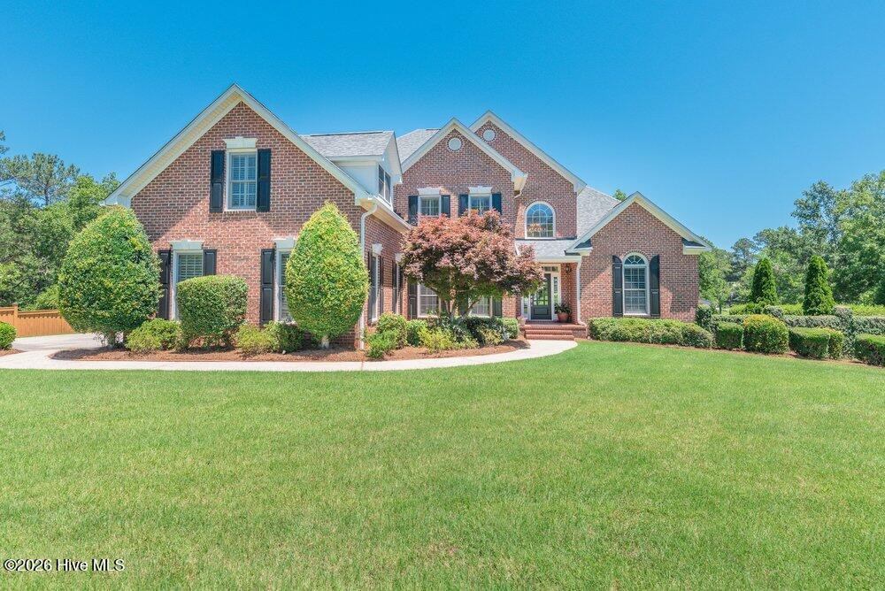 1364 Waterston Drive Property Photo 1