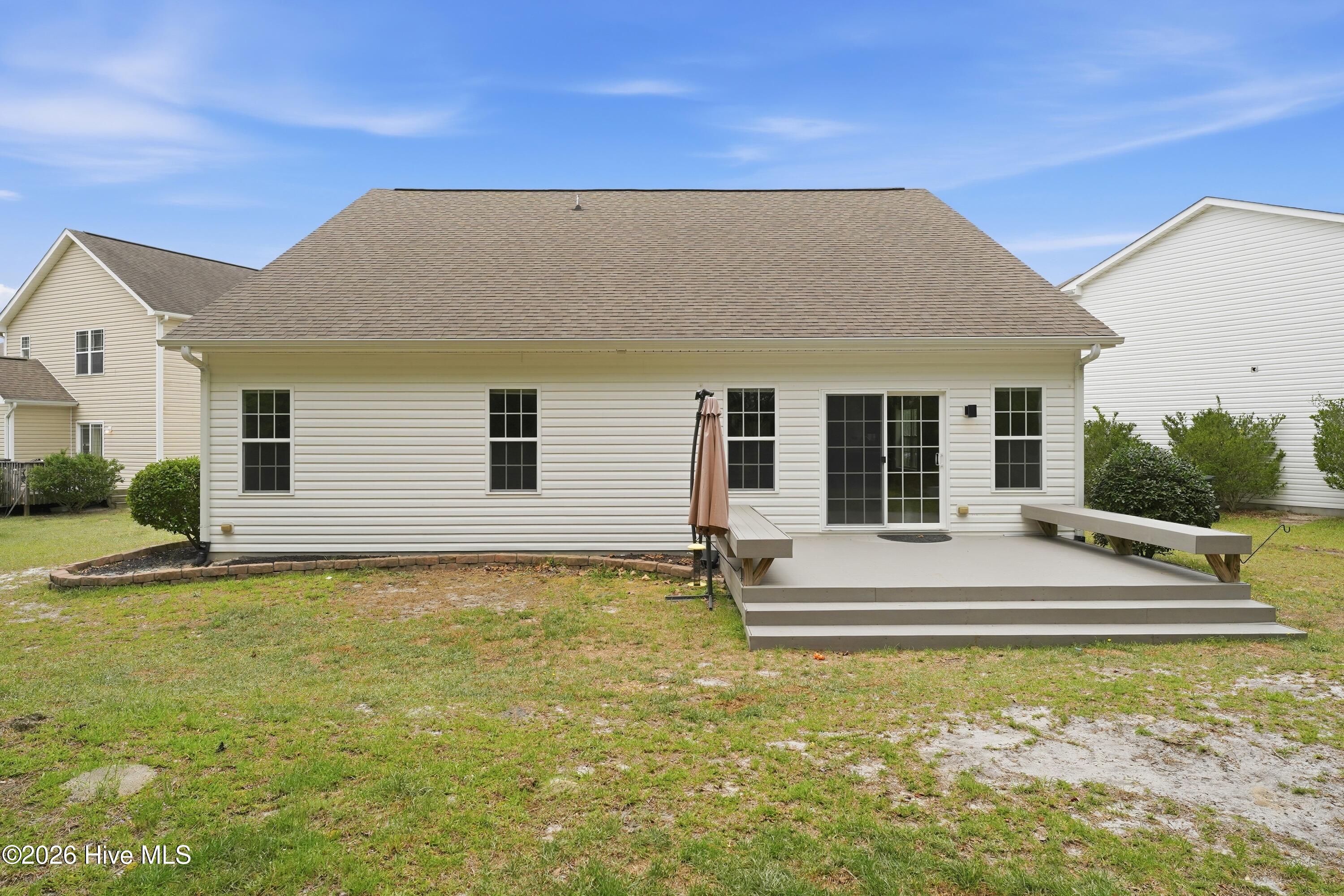 104 Lightwater Court Property Photo 49