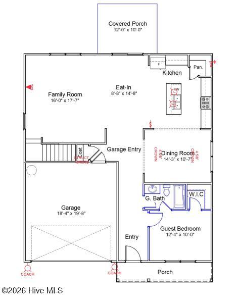 1520 Rodanthe Avenue Property Photo 2