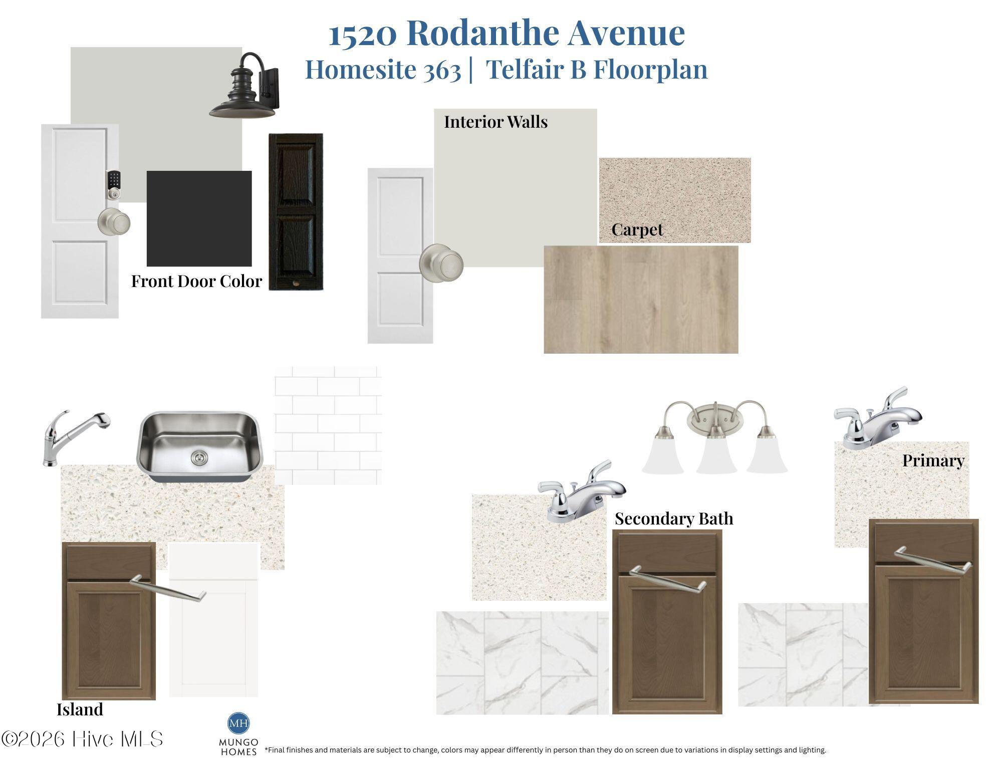 1520 Rodanthe Avenue Property Photo 4