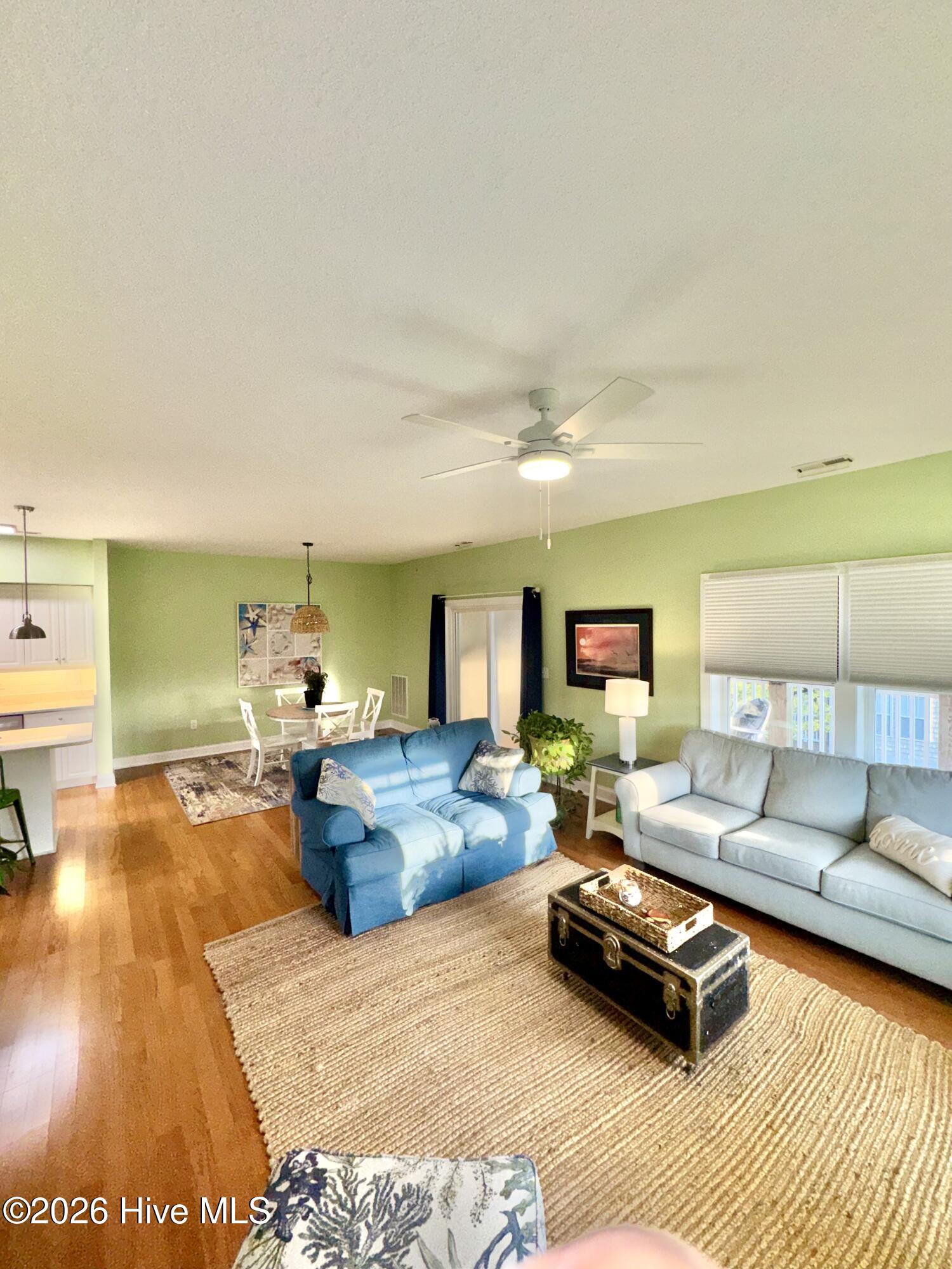300 Lighthouse Lane D-3 Property Photo 4