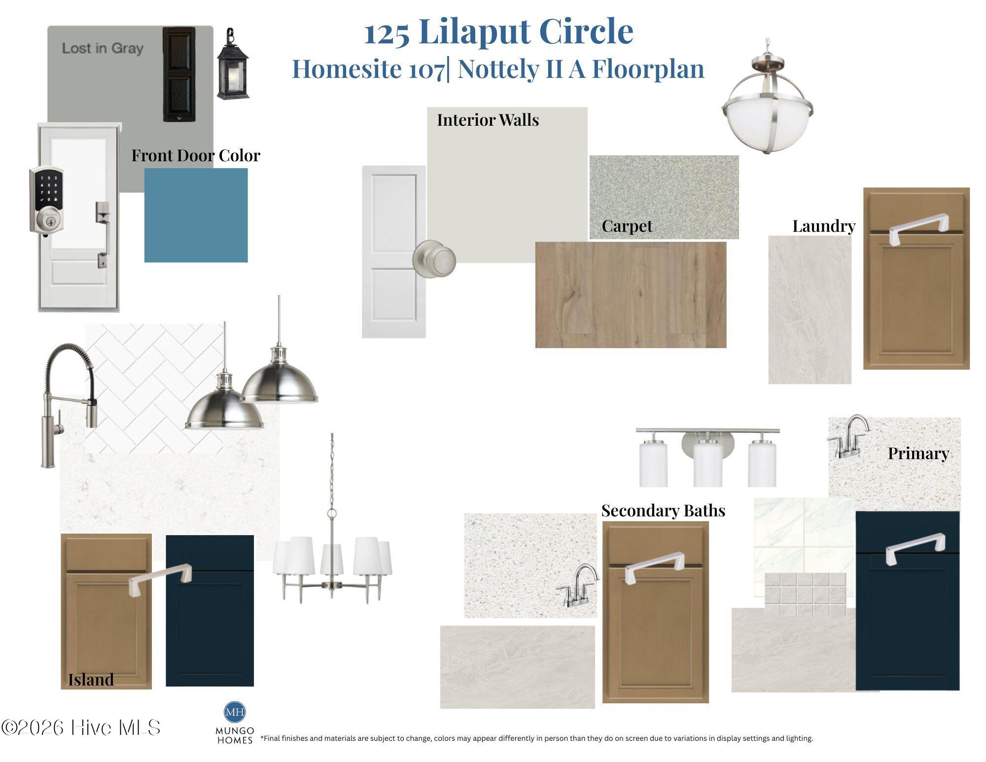 125 Lilaput Circle Property Photo 4