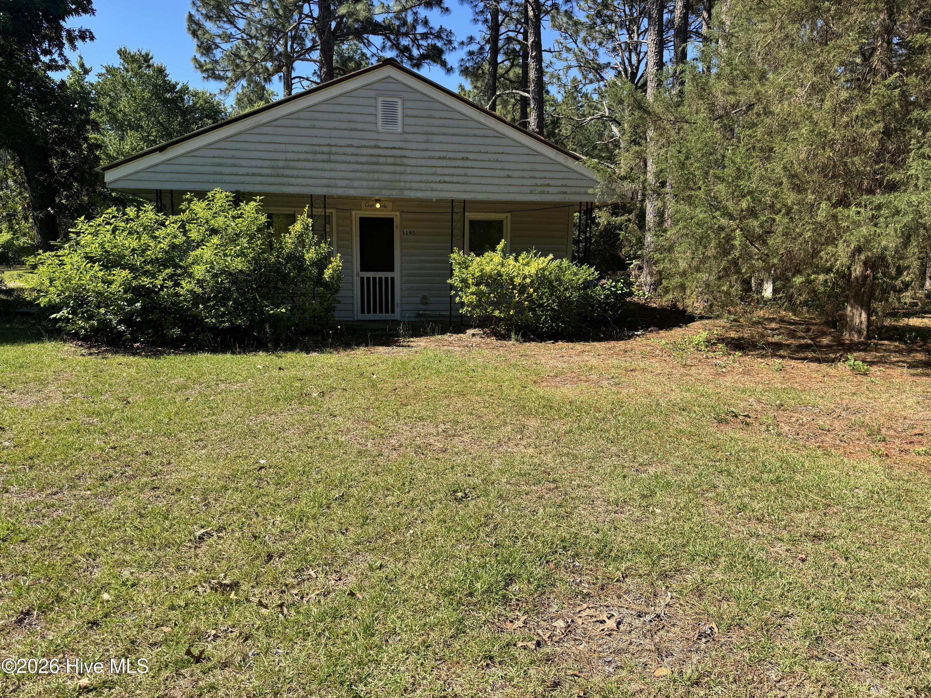1195 Airport Road Property Photo 2