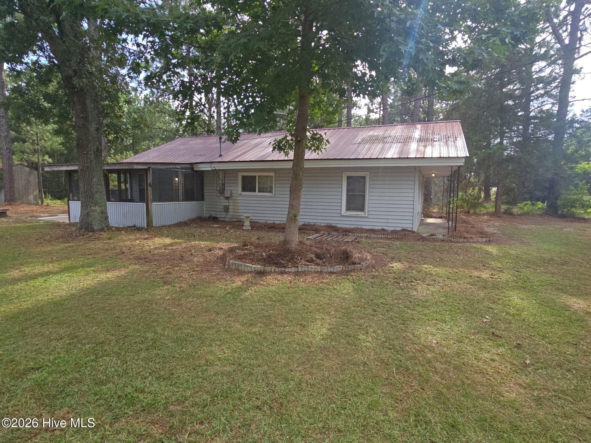 1195 Airport Road Property Photo 3