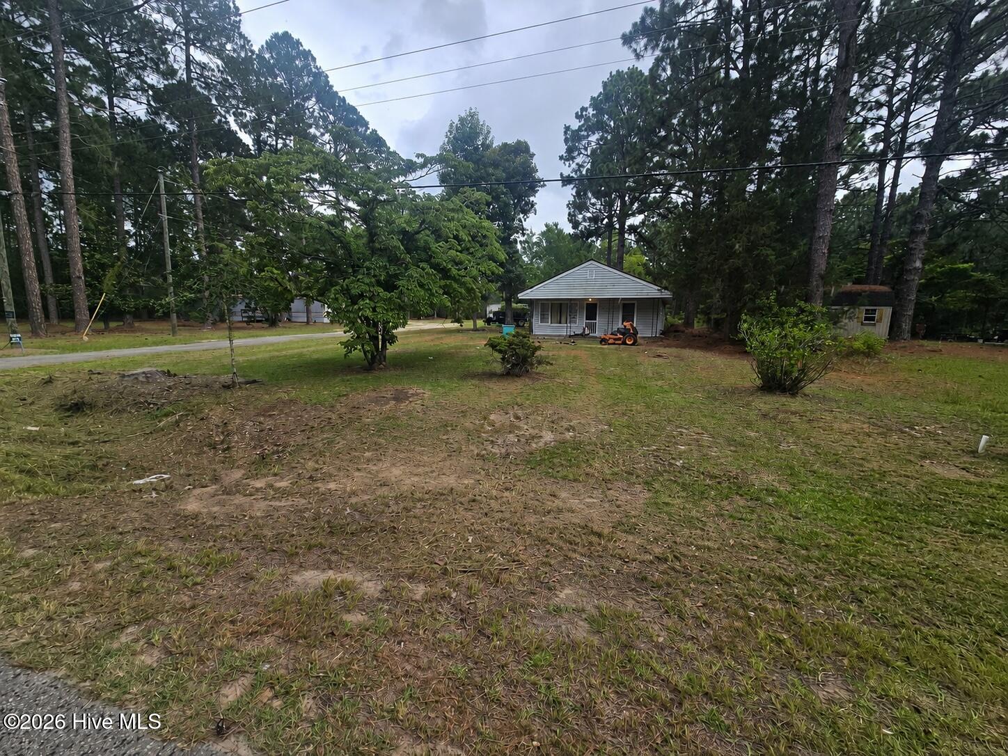 1195 Airport Road Property Photo 4