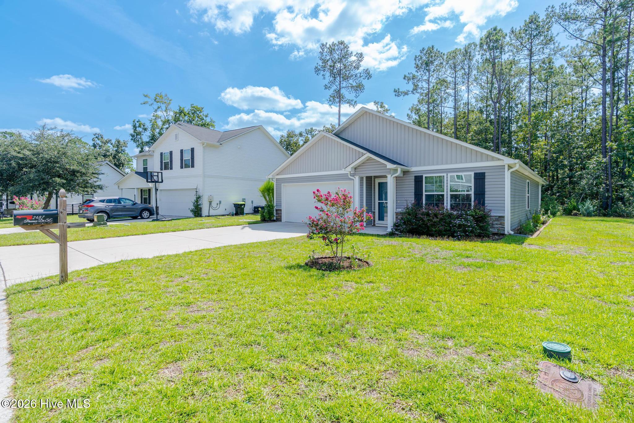 2487 Provence Drive Se Property Photo 1