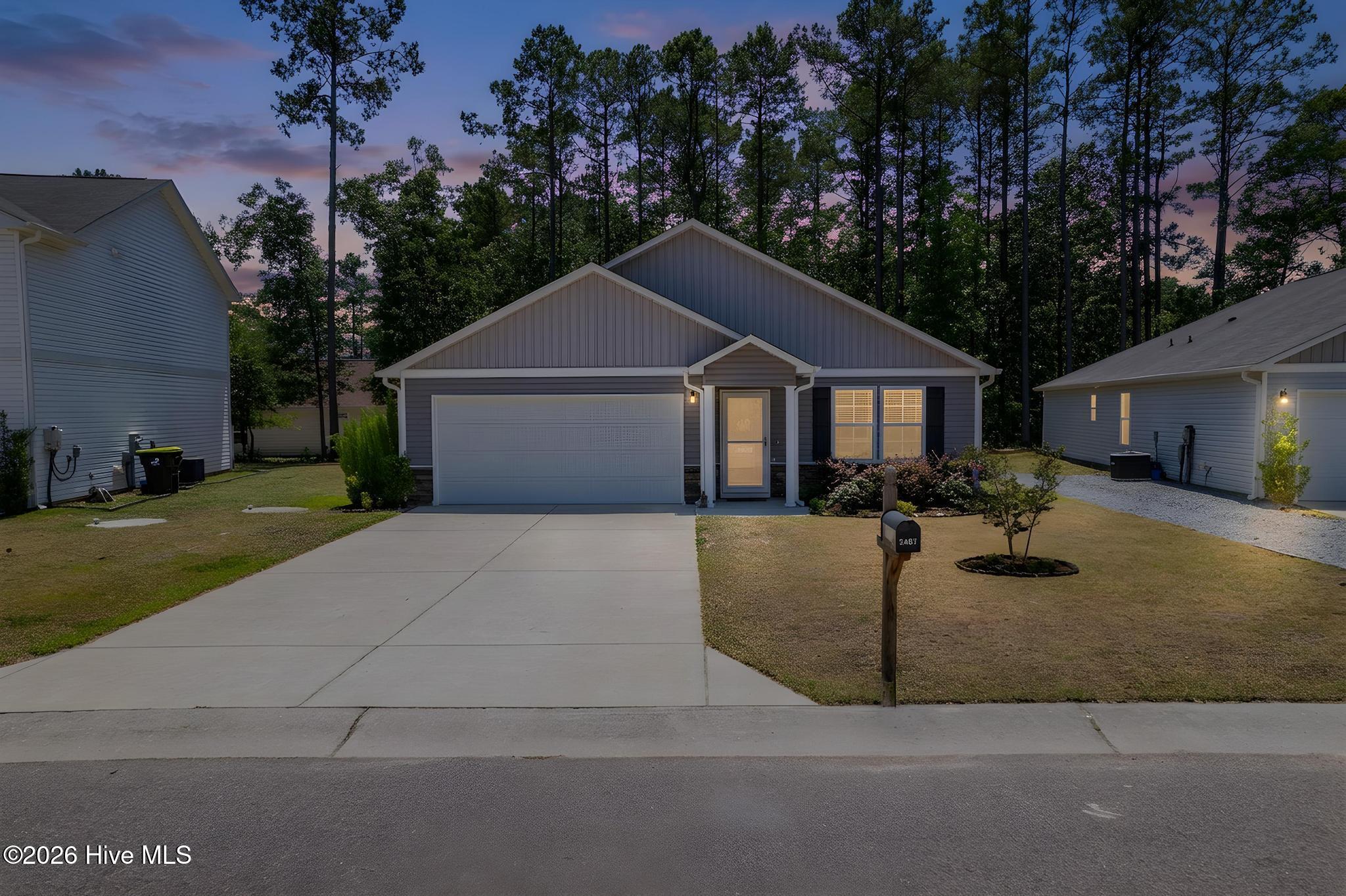 2487 Provence Drive Se Property Photo 38
