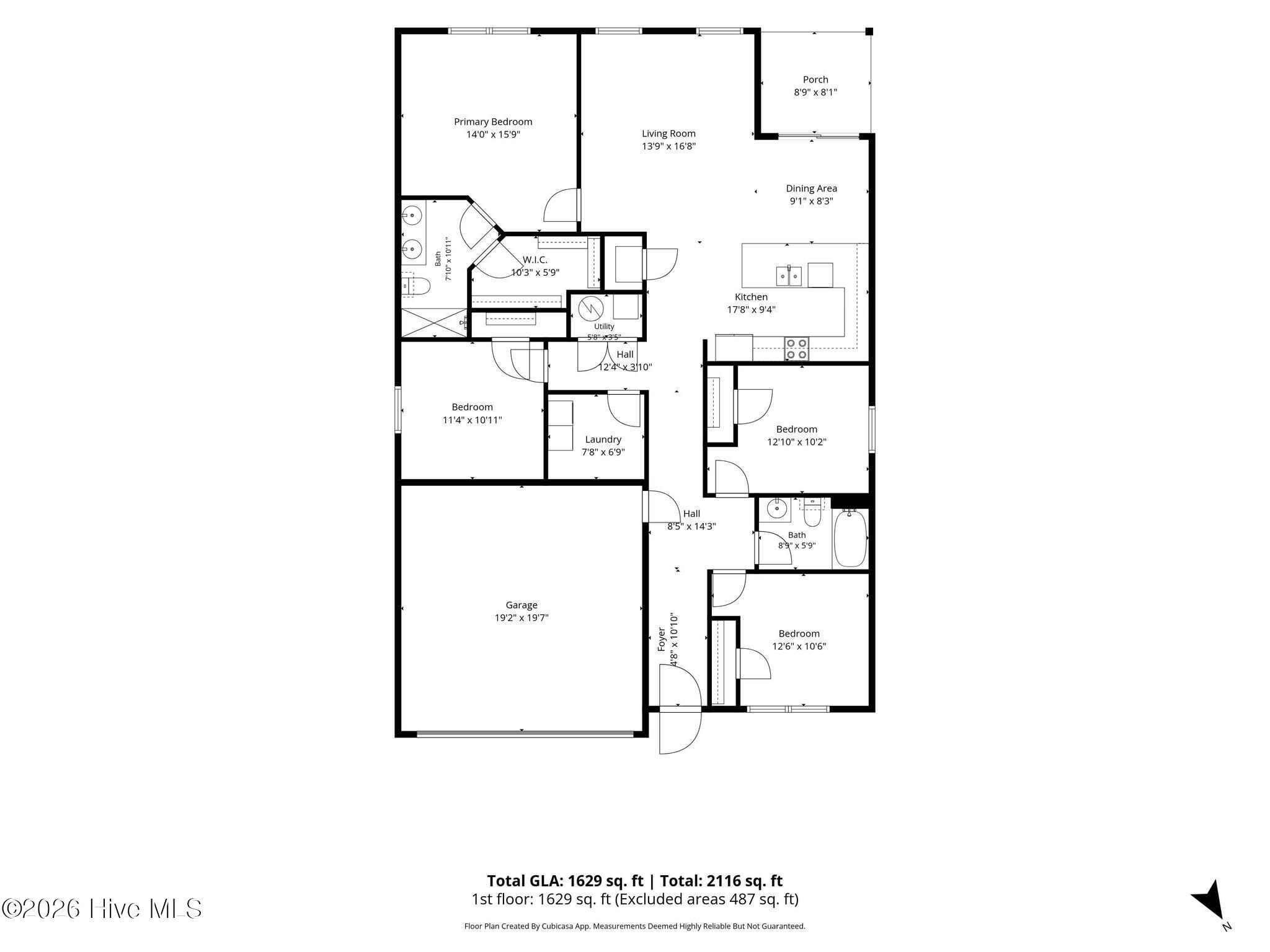 2487 Provence Drive Se Property Photo 49