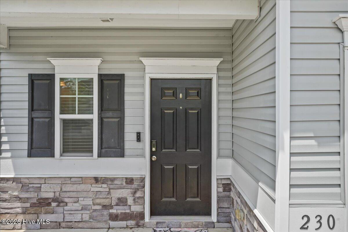 230 Timberline Oak Drive Property Photo 5