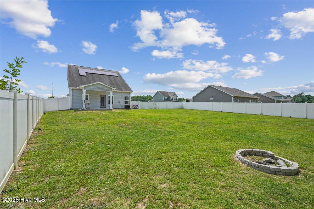 230 Timberline Oak Drive Property Photo 9