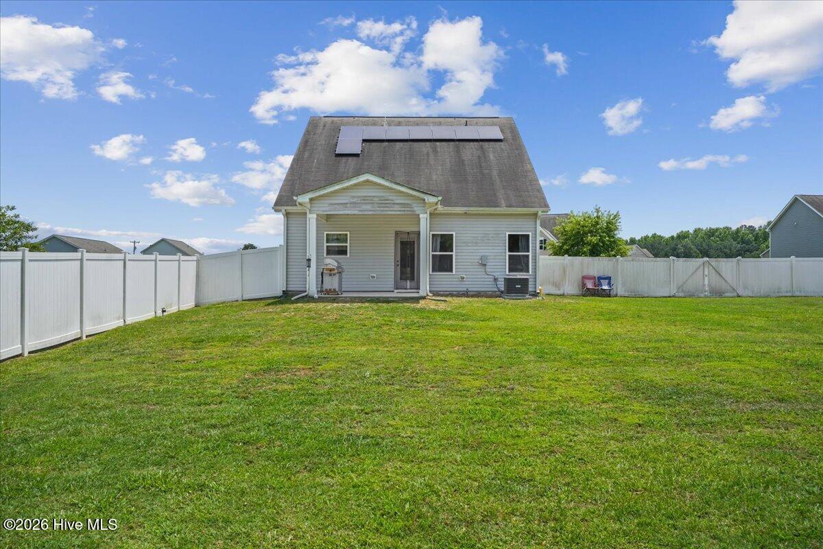 230 Timberline Oak Drive Property Photo 10