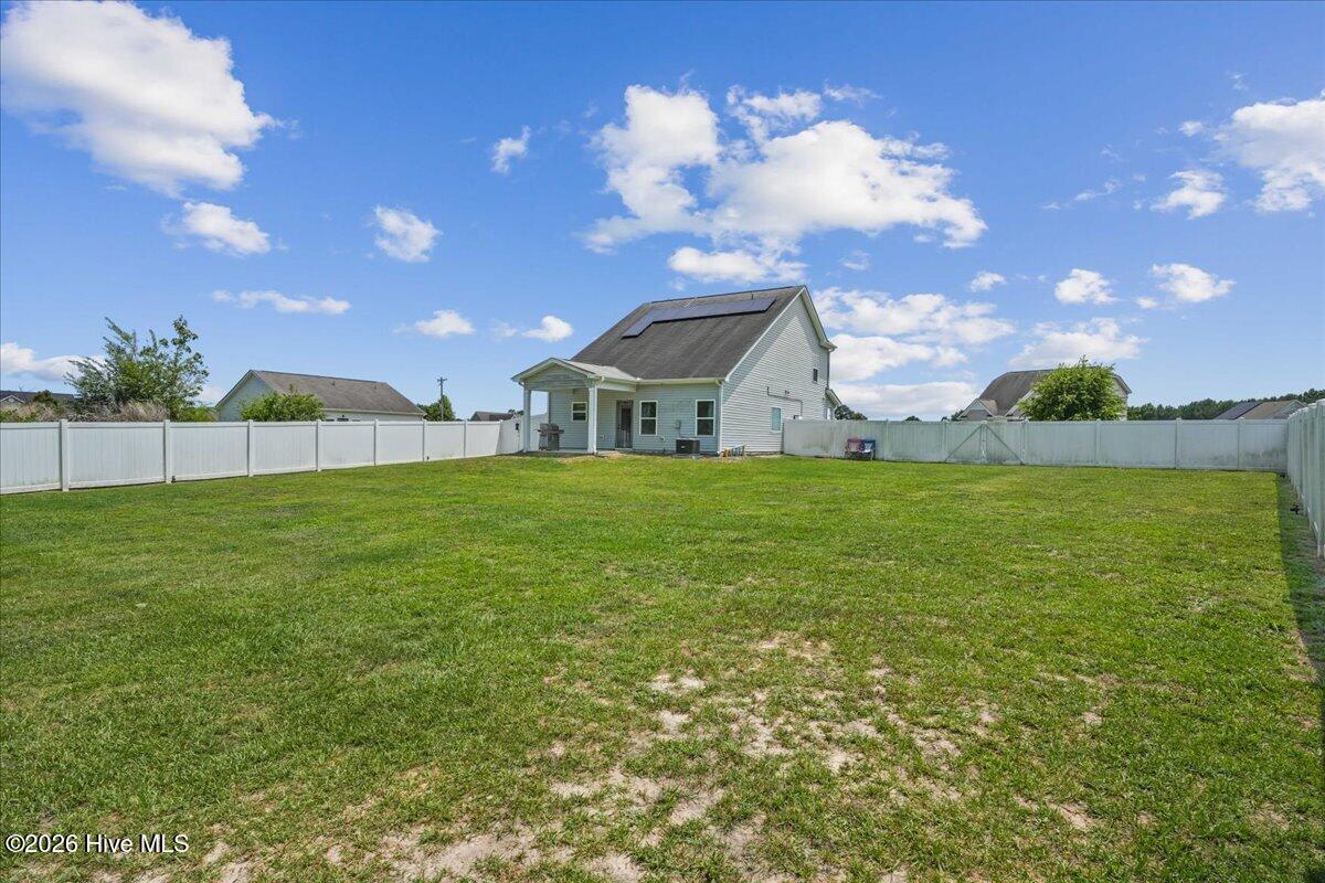 230 Timberline Oak Drive Property Photo 11