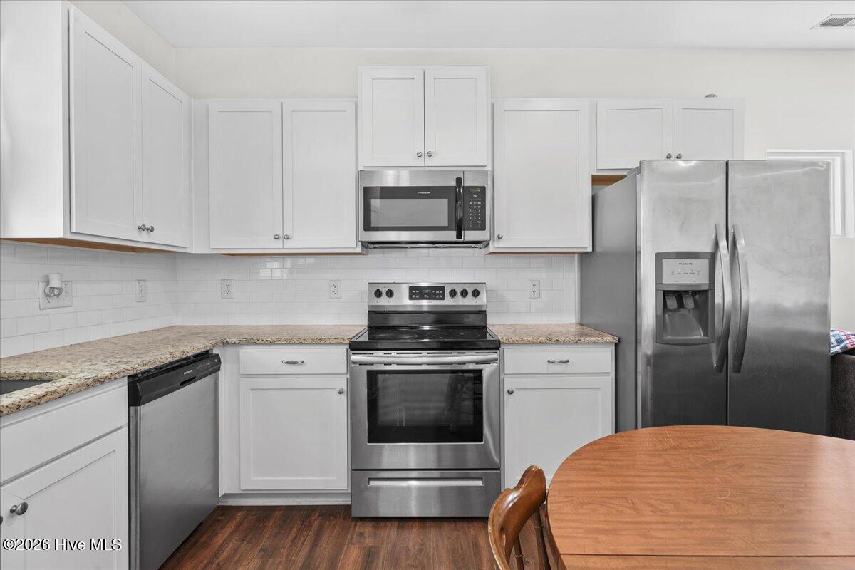 230 Timberline Oak Drive Property Photo 15
