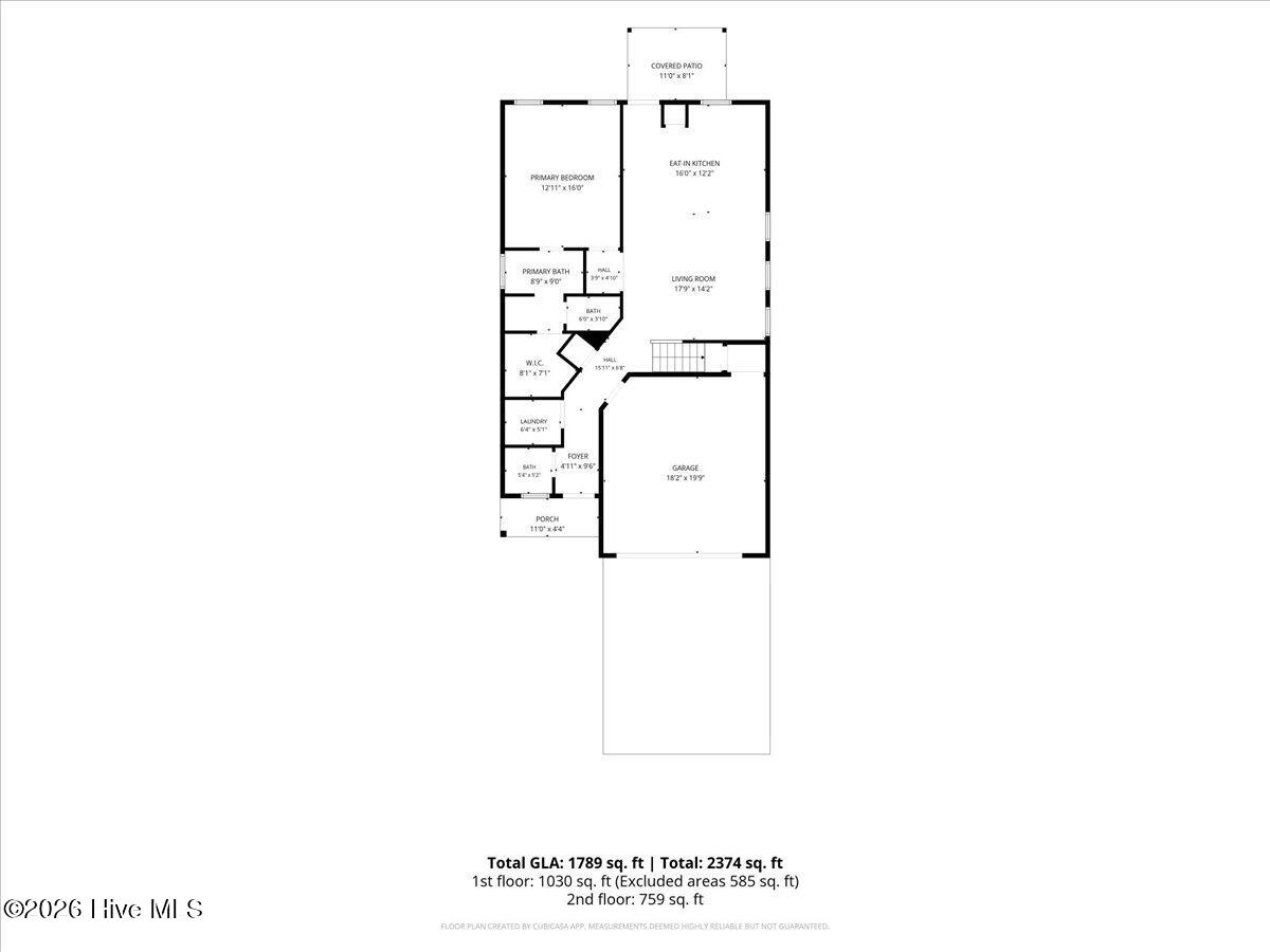 230 Timberline Oak Drive Property Photo 33