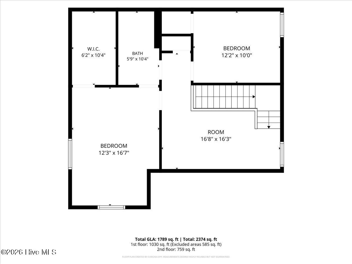 230 Timberline Oak Drive Property Photo 34