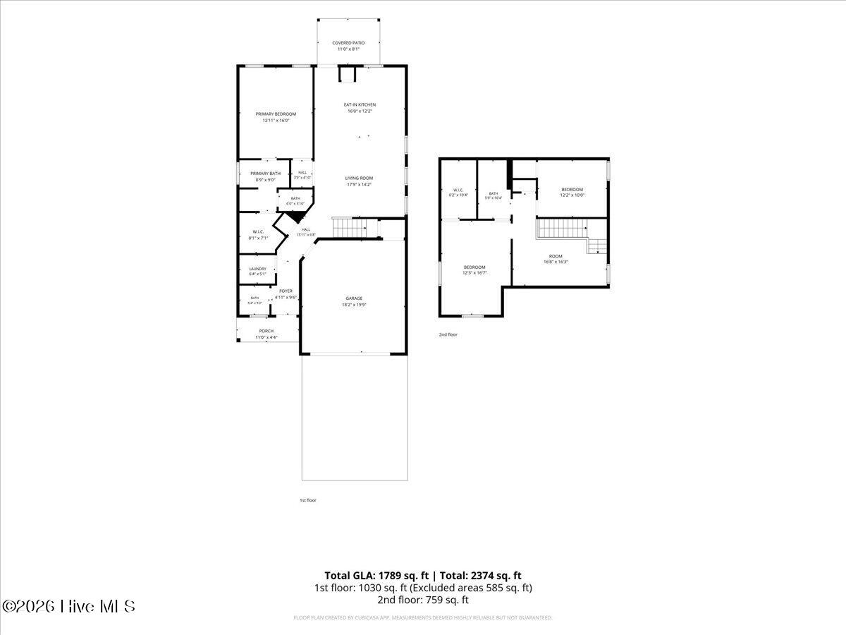230 Timberline Oak Drive Property Photo 35
