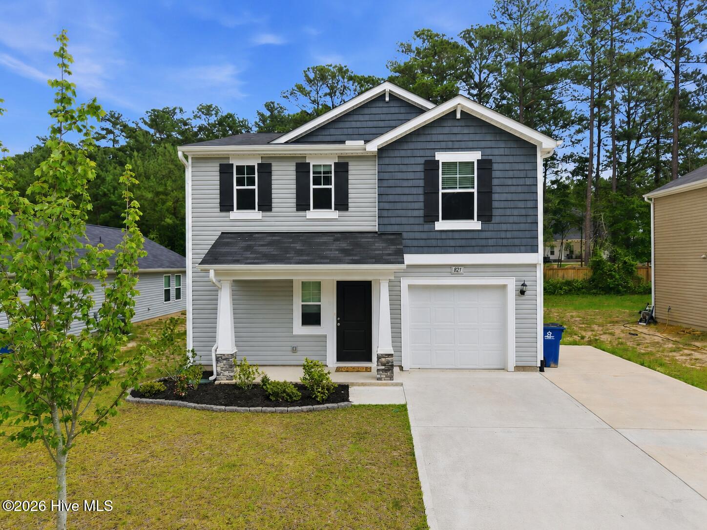 821 Conductor Court Property Photo 1