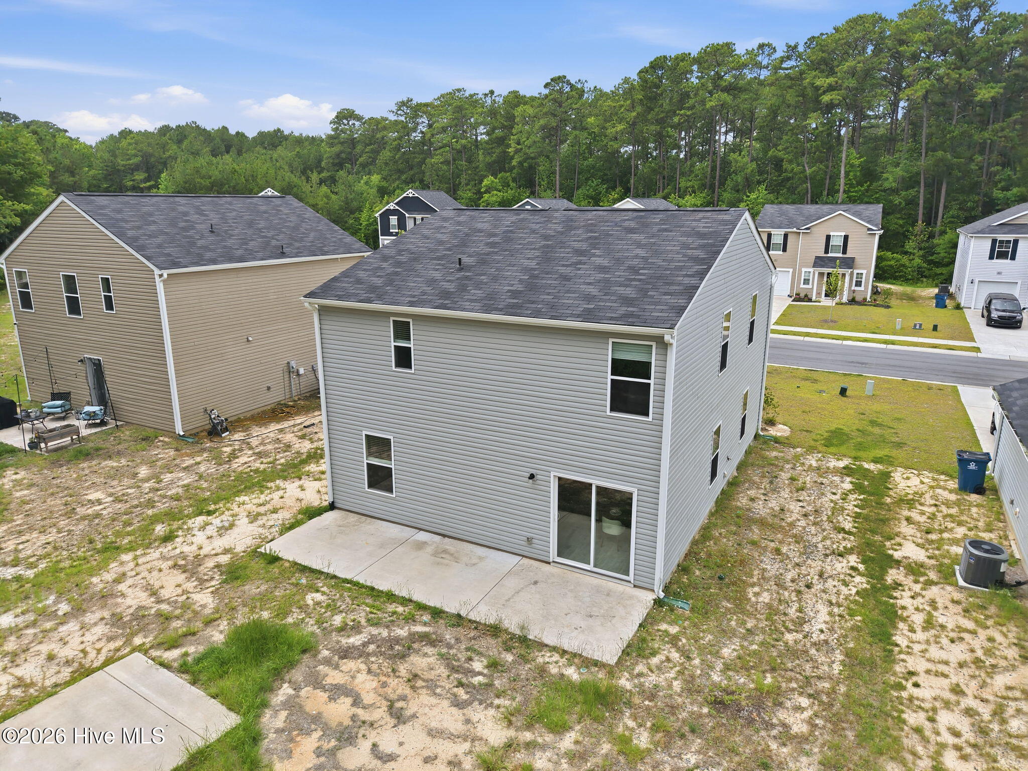 821 Conductor Court Property Photo 33