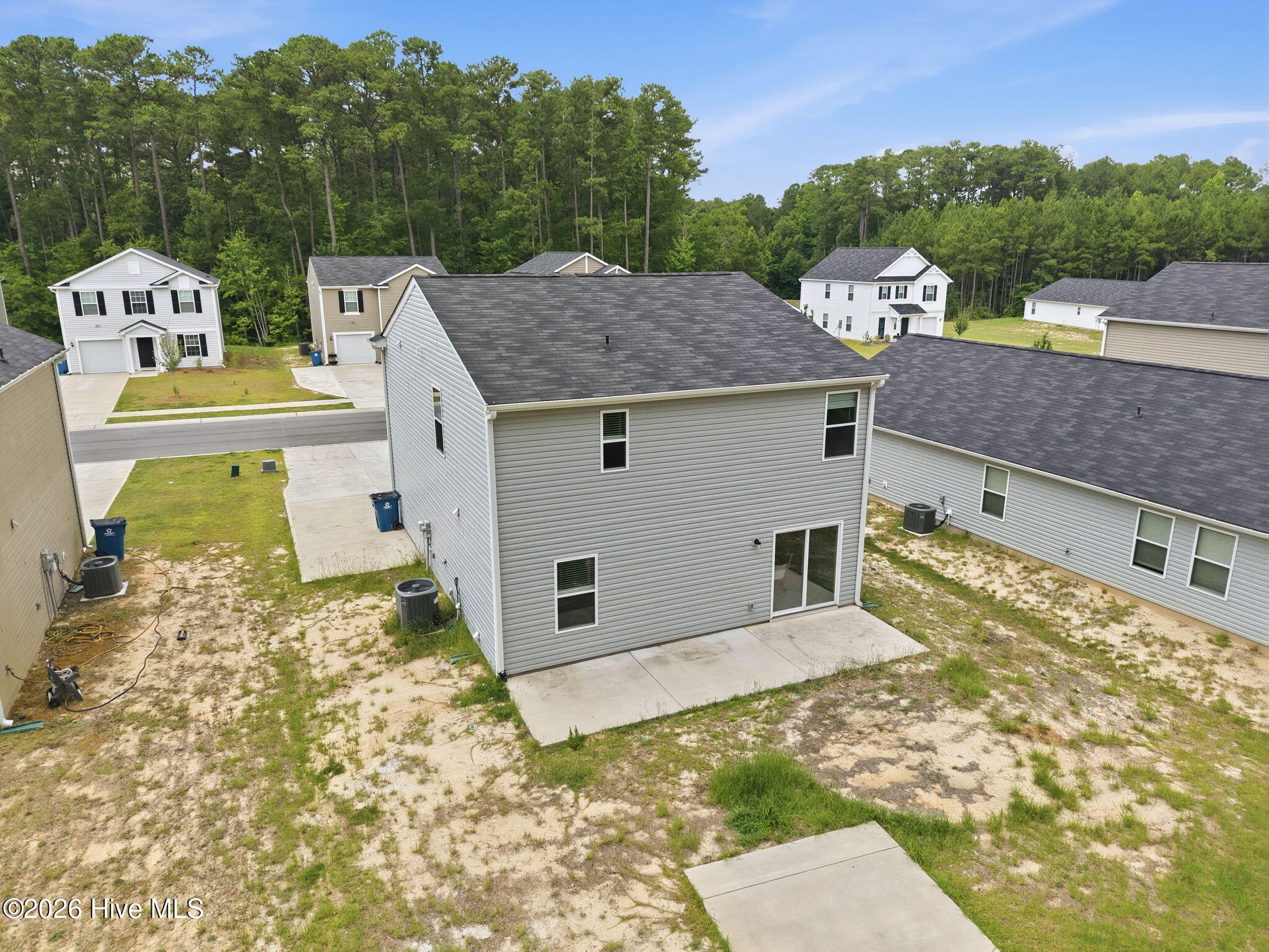 821 Conductor Court Property Photo 34