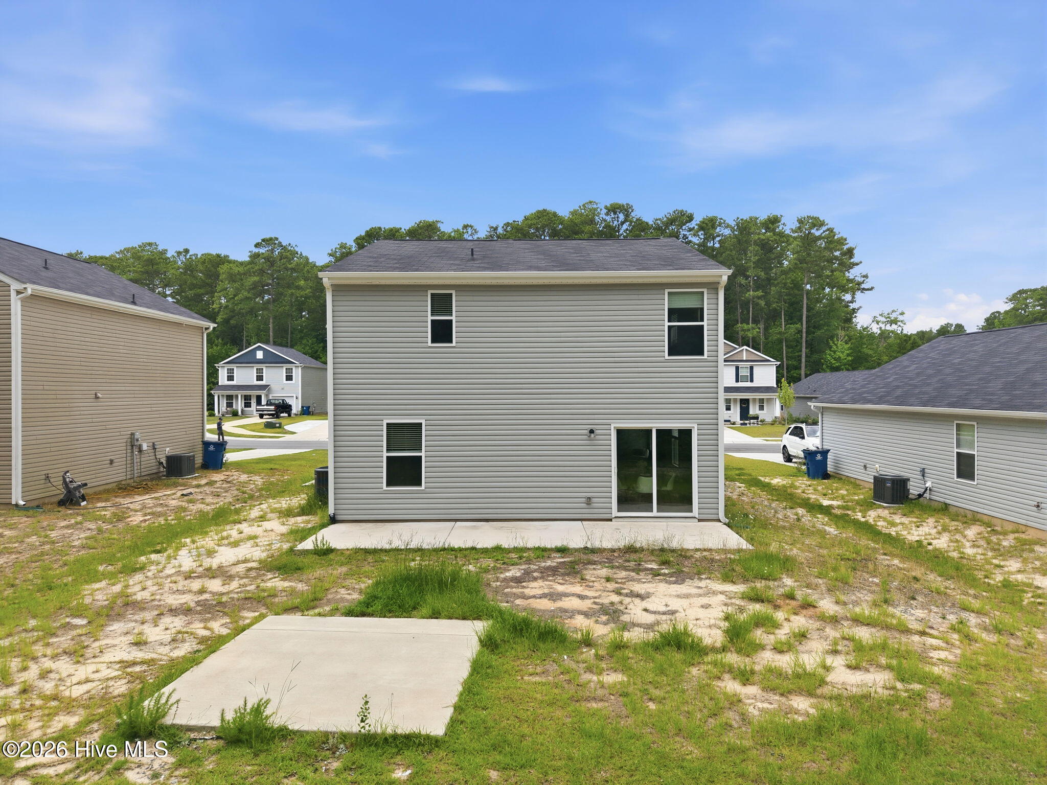 821 Conductor Court Property Photo 35