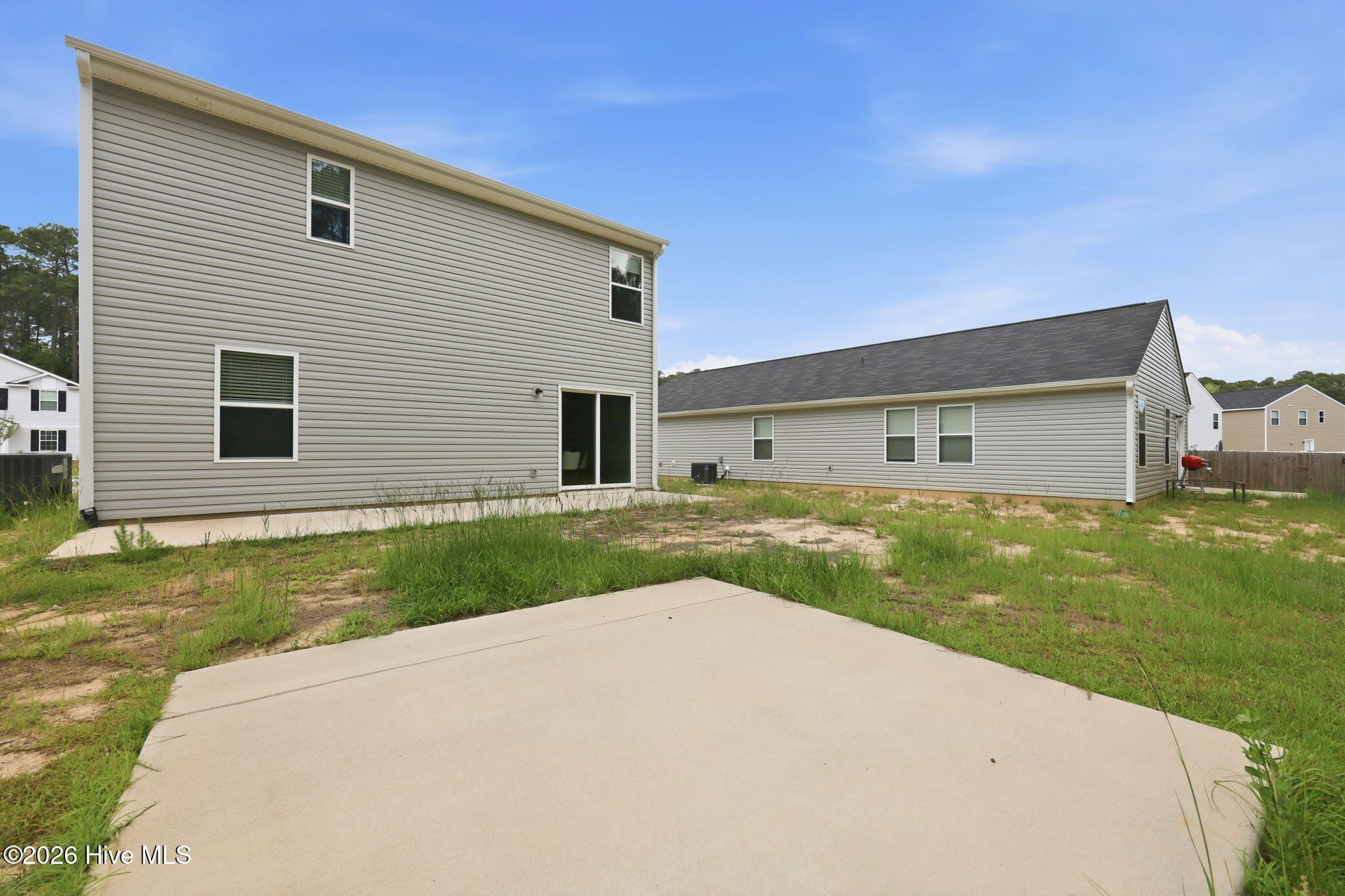 821 Conductor Court Property Photo 37