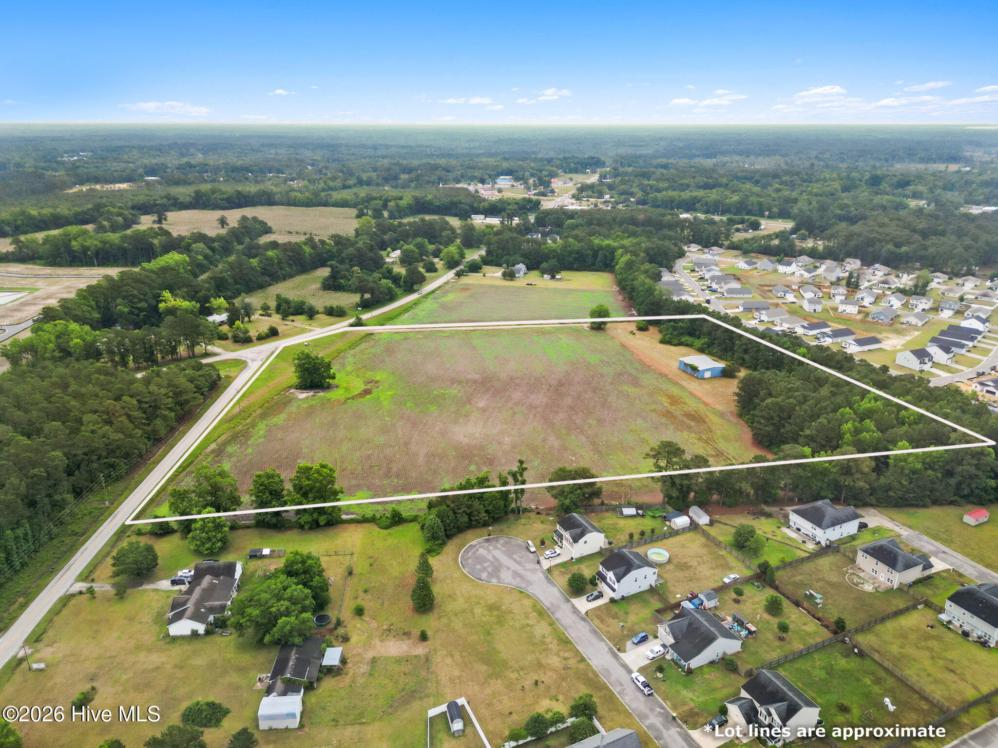 195 Green Swamp Road Nw Property Photo 2