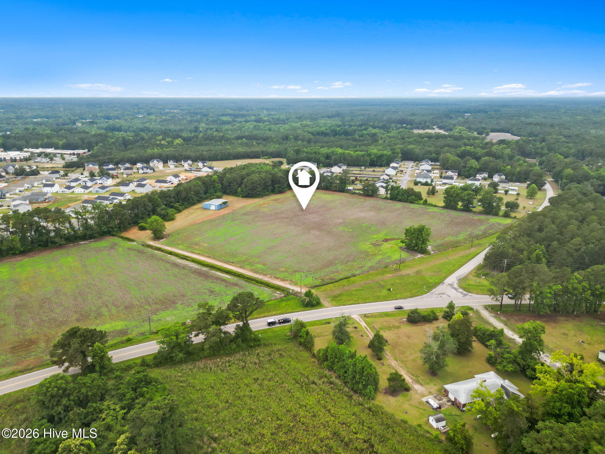 195 Green Swamp Road NW Property Photo 1