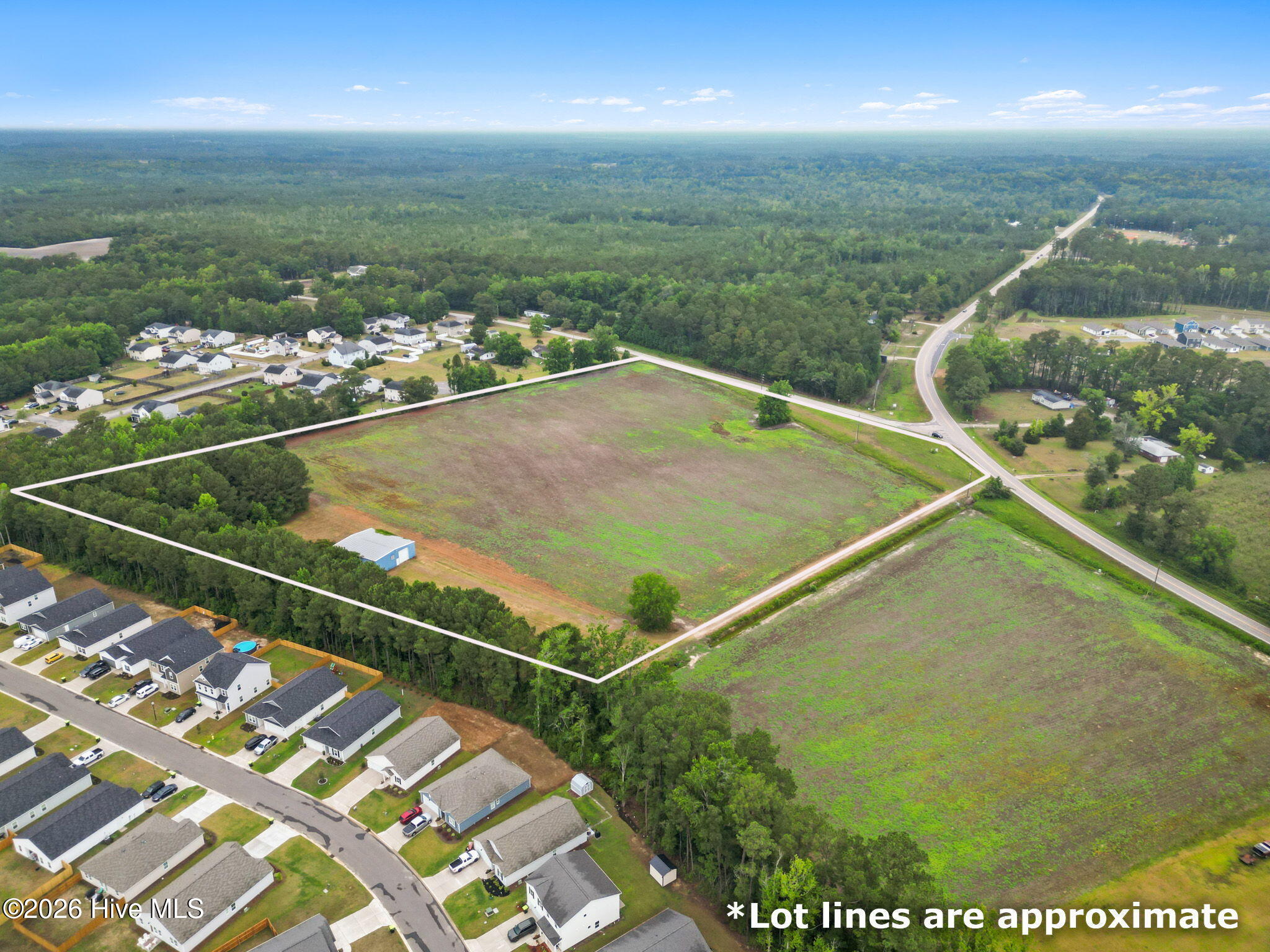 195 Green Swamp Road Nw Property Photo 6