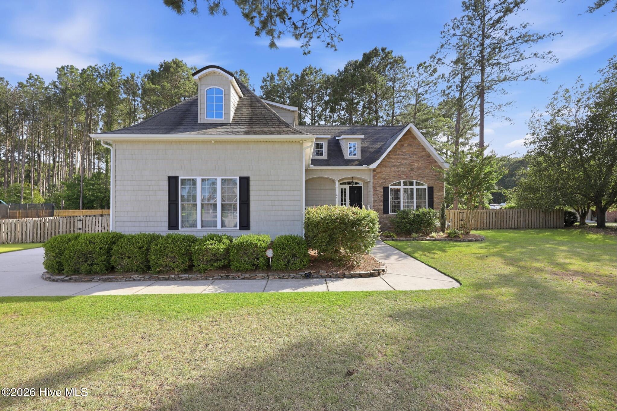 104 Bargate Drive Property Photo 1