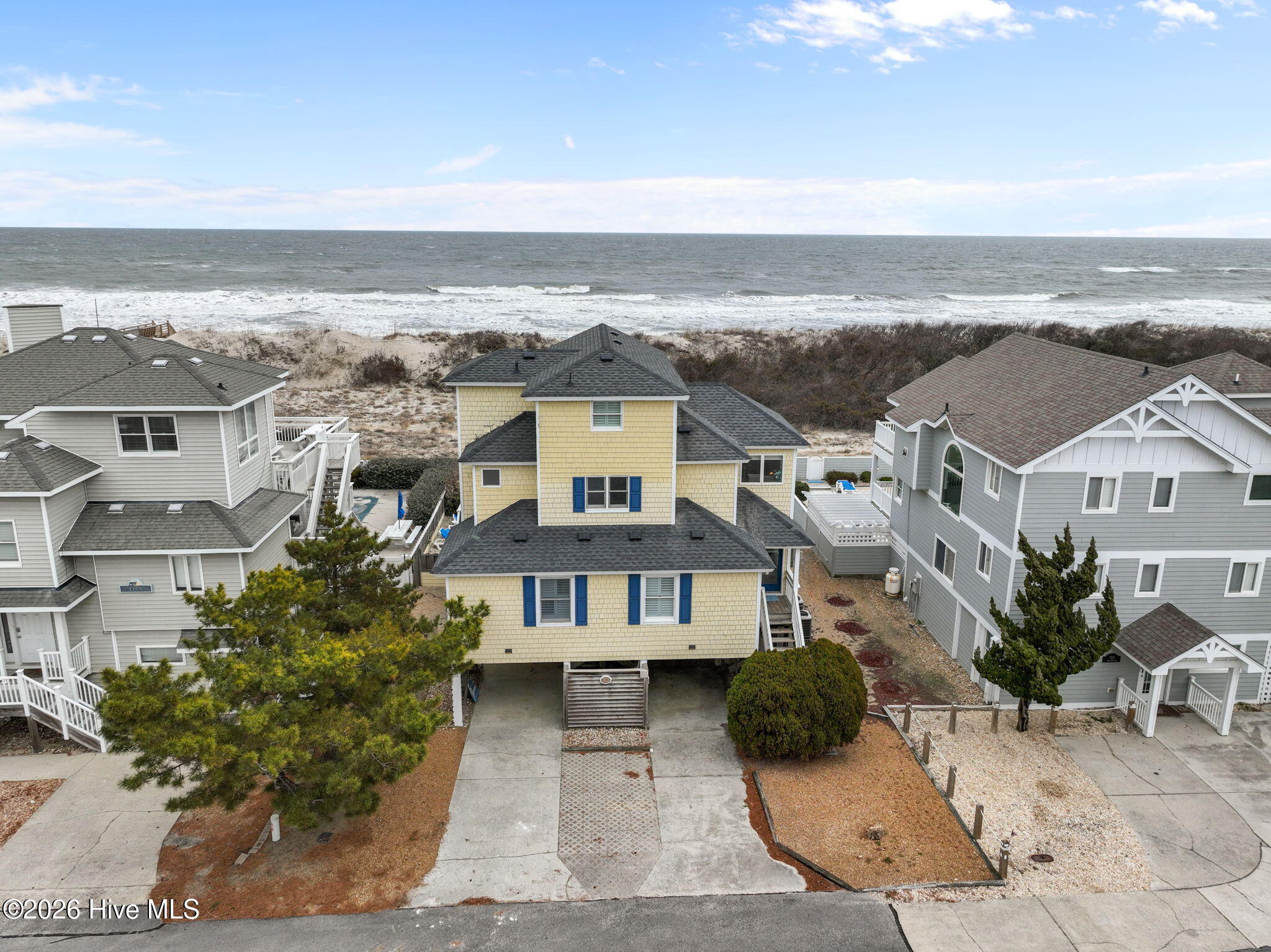 701 Spinnaker Arch Property Photo 1