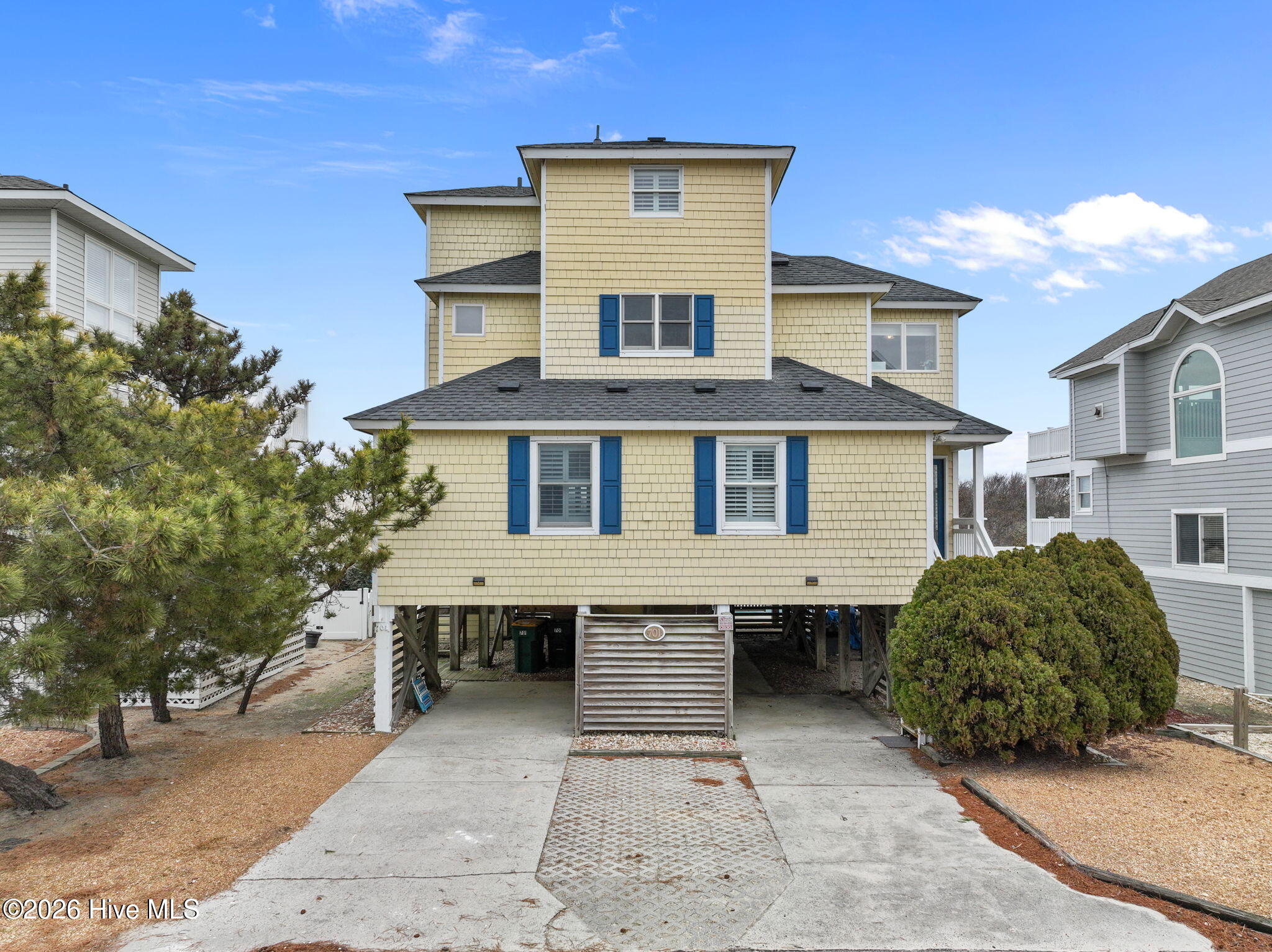 701 Spinnaker Arch Property Photo 2