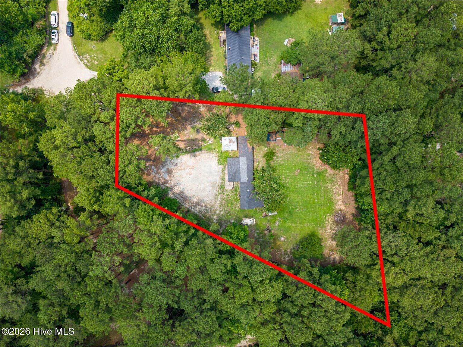 1223 Arvida Spur Road Property Photo 1