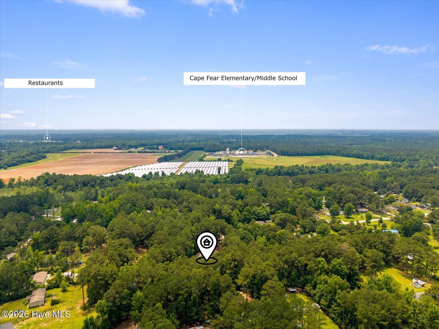 1223 Arvida Spur Road Property Photo 37