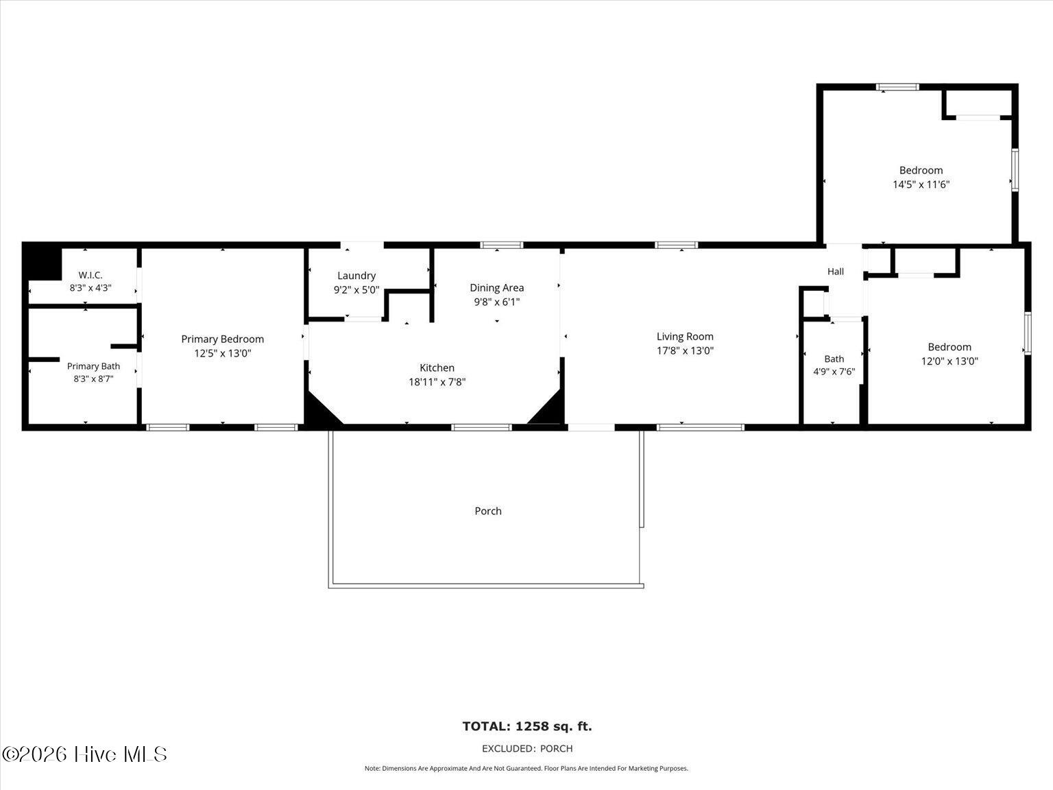 1223 Arvida Spur Road Property Photo 39