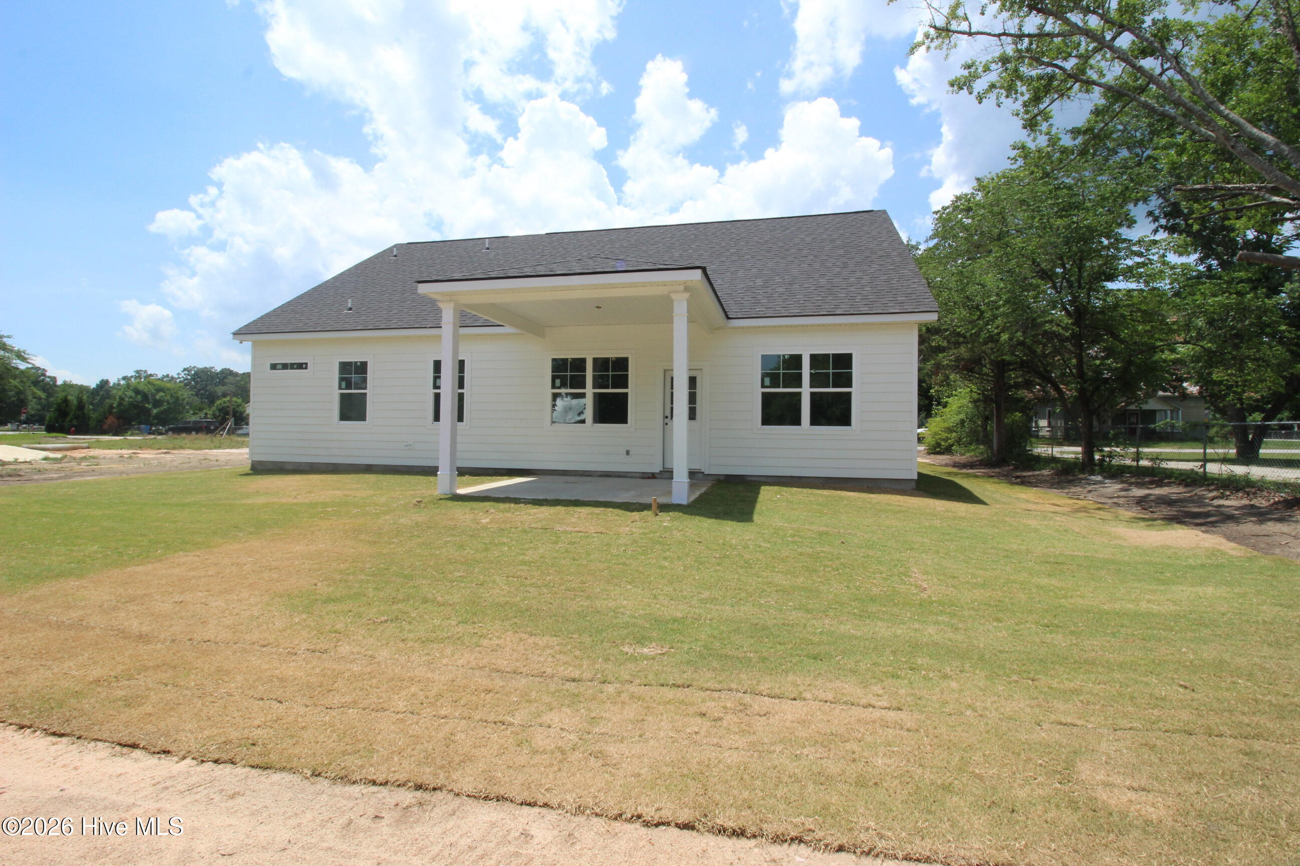 245 S Hatcher Street Property Photo 3