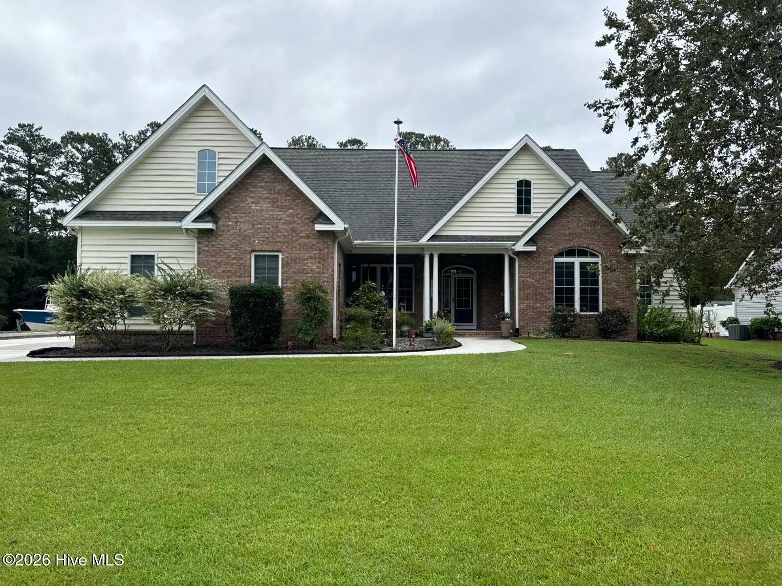 1926 Snowy Egret Drive Property Photo 1