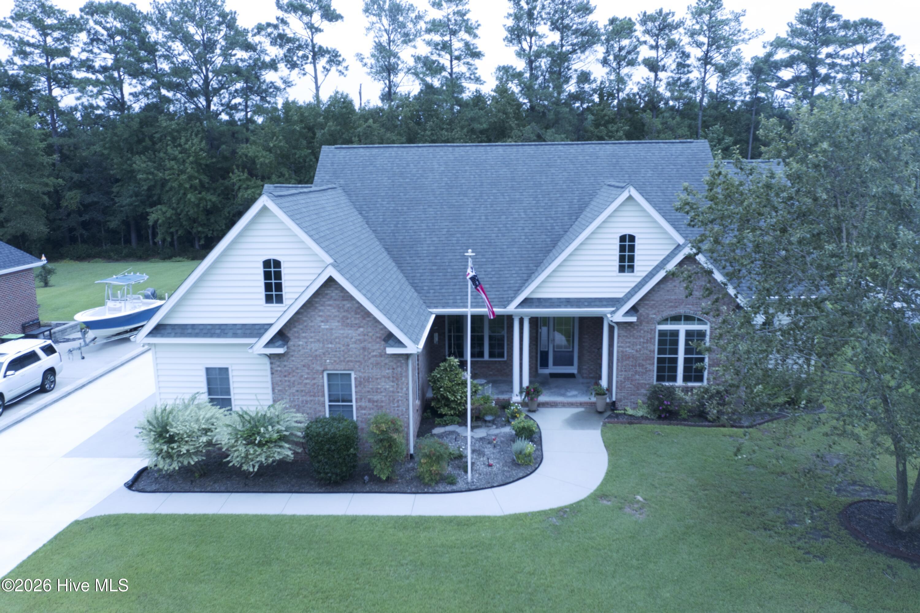 1926 Snowy Egret Drive Property Photo 2