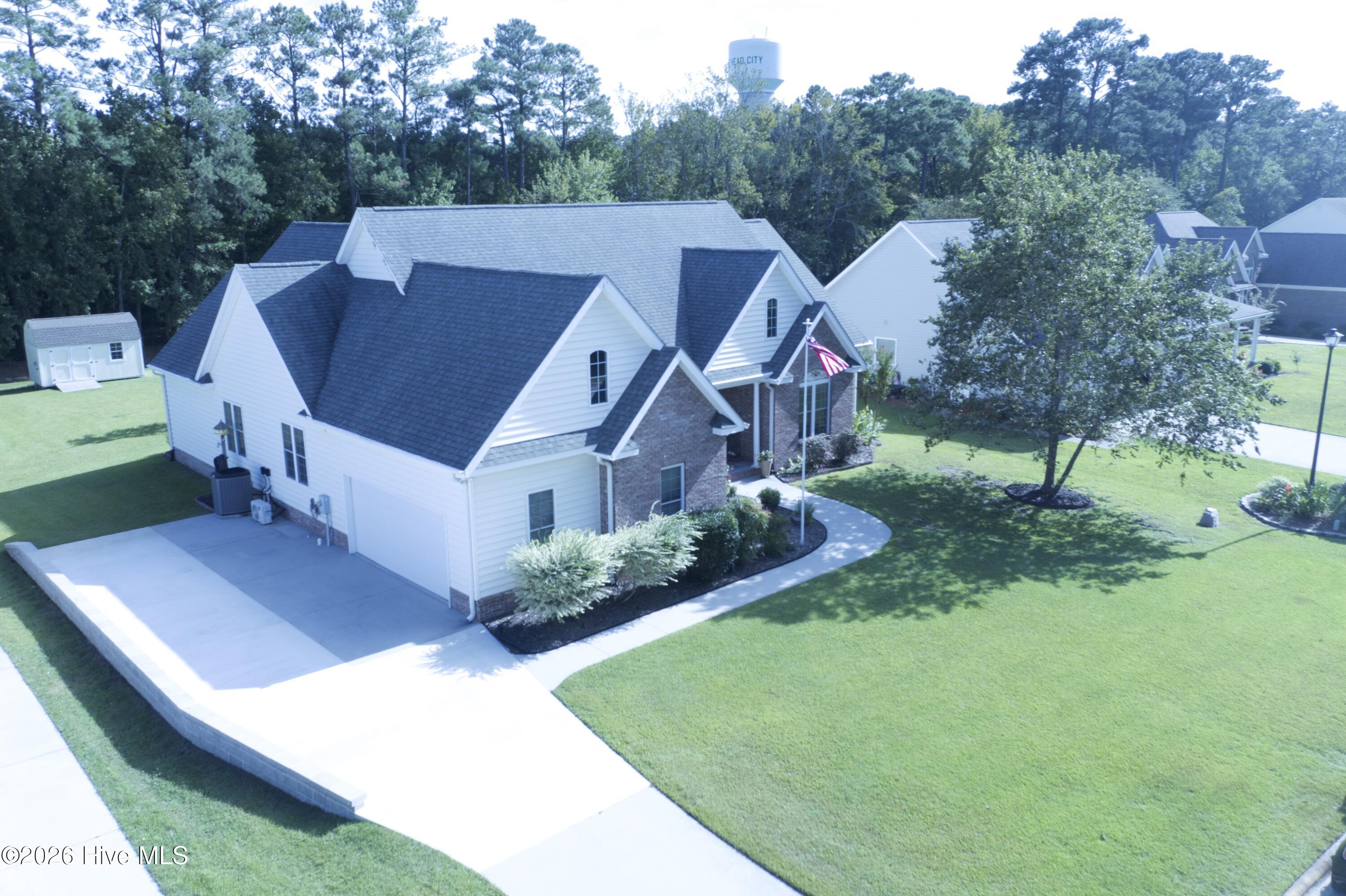 1926 Snowy Egret Drive Property Photo 2