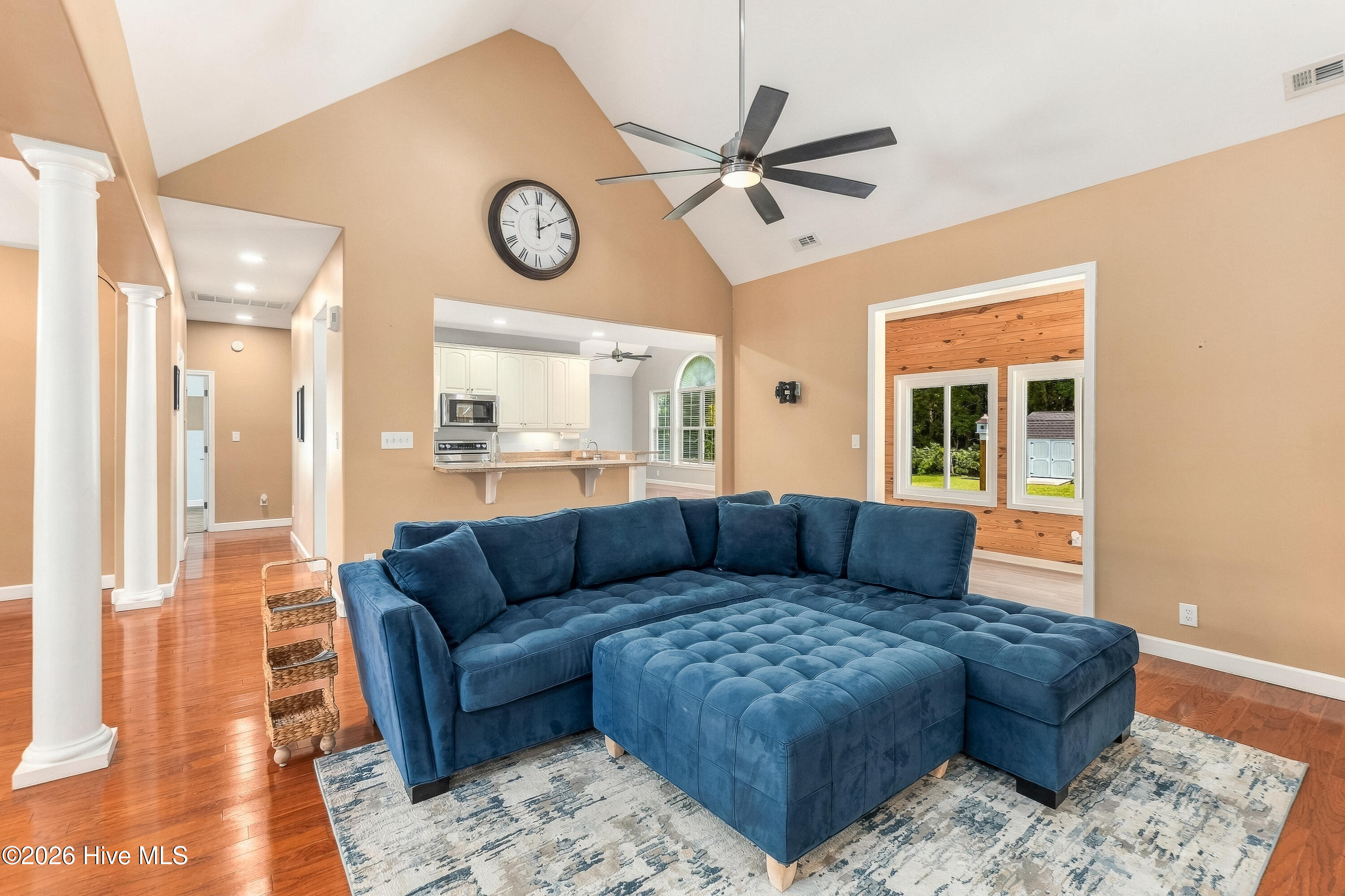 1926 Snowy Egret Drive Property Photo 13