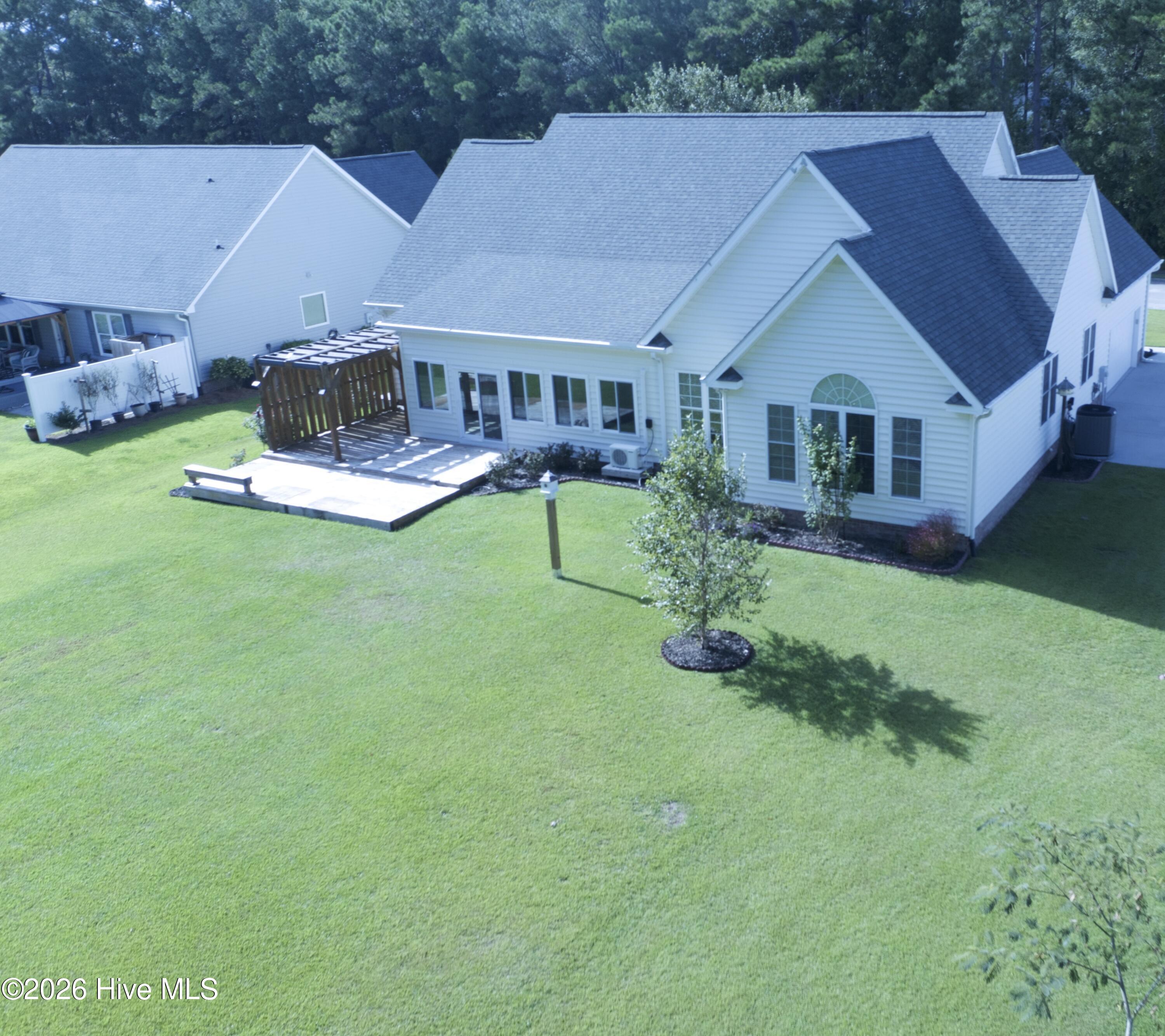 1926 Snowy Egret Drive Property Photo 27