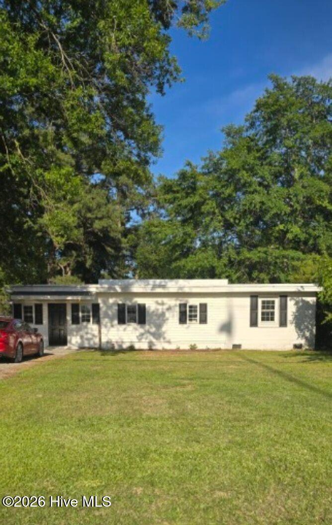 302 Pete Jones Drive Property Photo 1