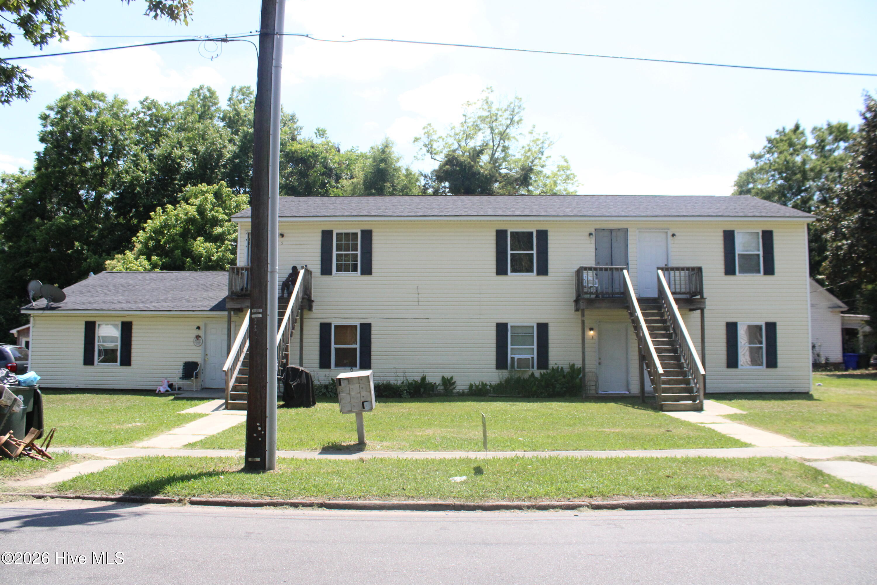 213 W Hayes Street W Property Photo 1