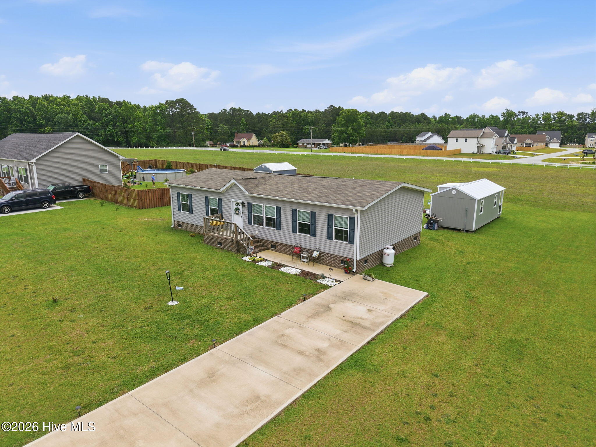 203 Magnolia Drive Property Photo 39
