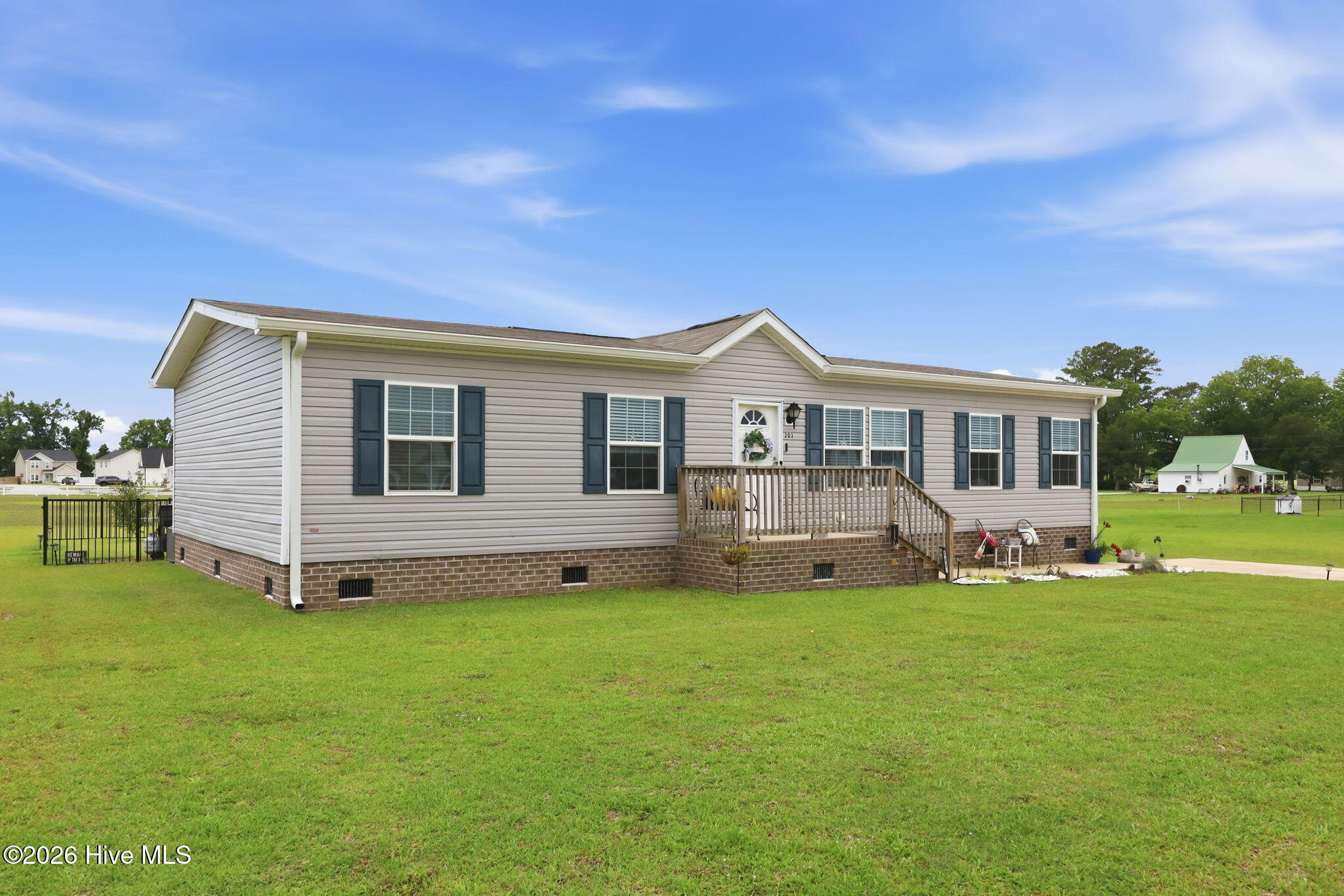 203 Magnolia Drive Property Photo 40